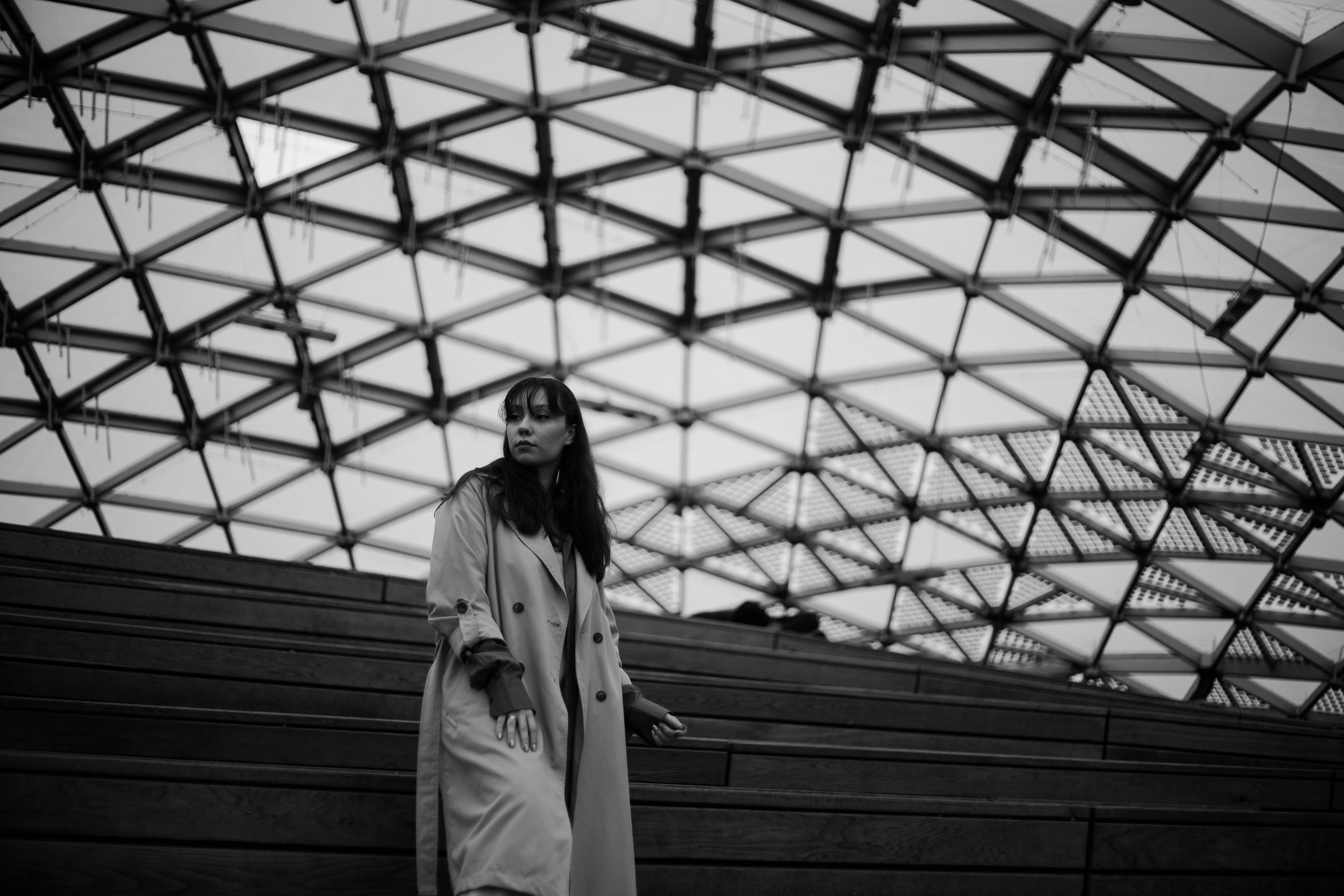 Галя. Свадебный фотограф Таня Караисаева