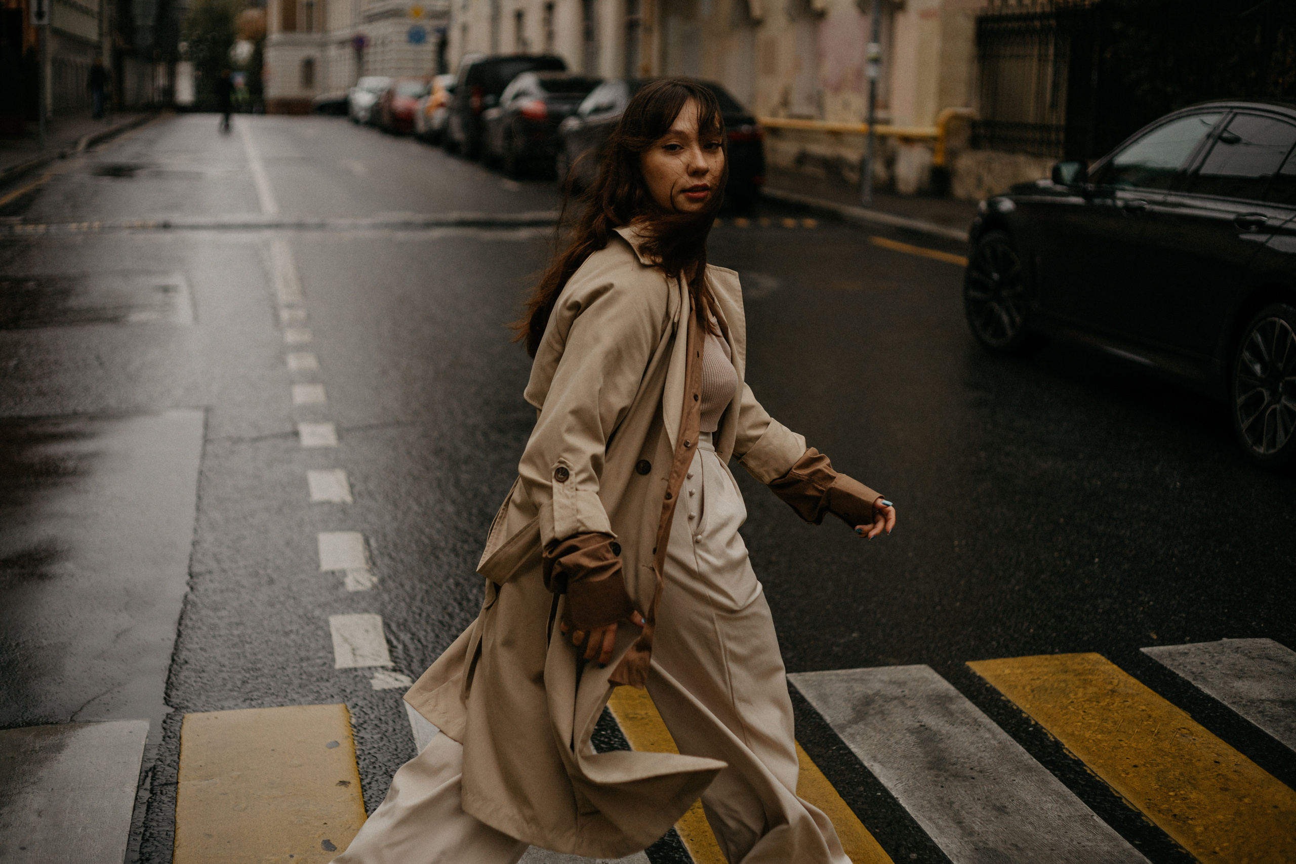 Галя. Свадебный фотограф Таня Караисаева