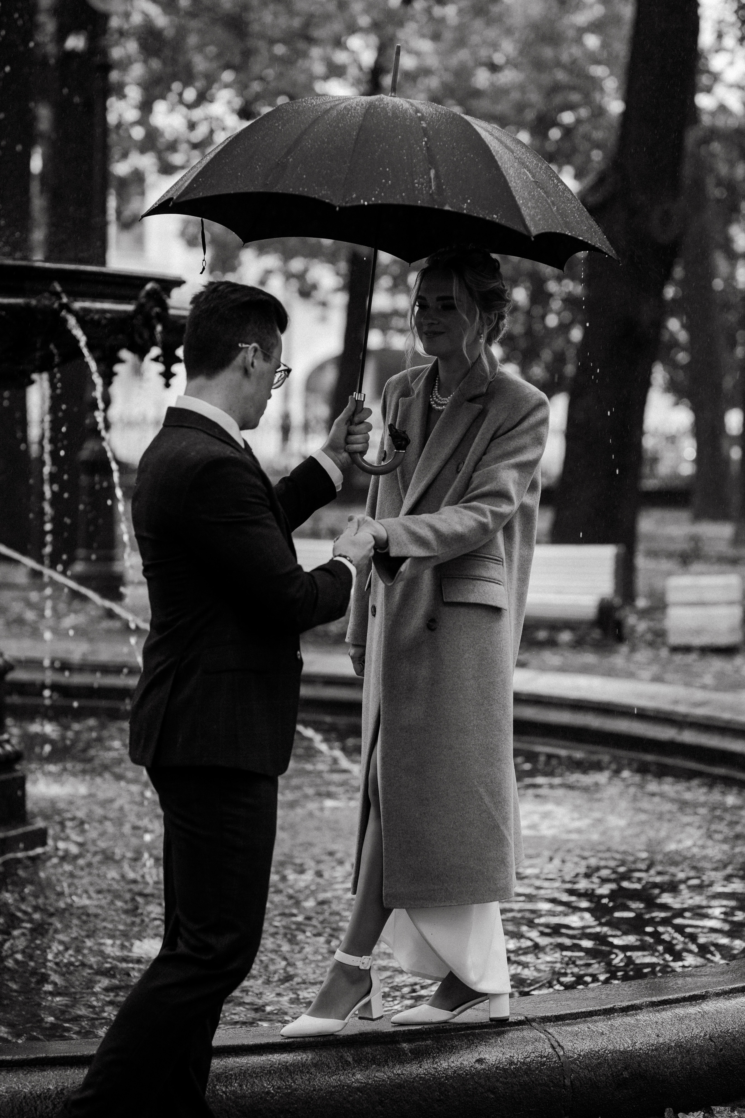 K|E. Свадебный фотограф Таня Караисаева