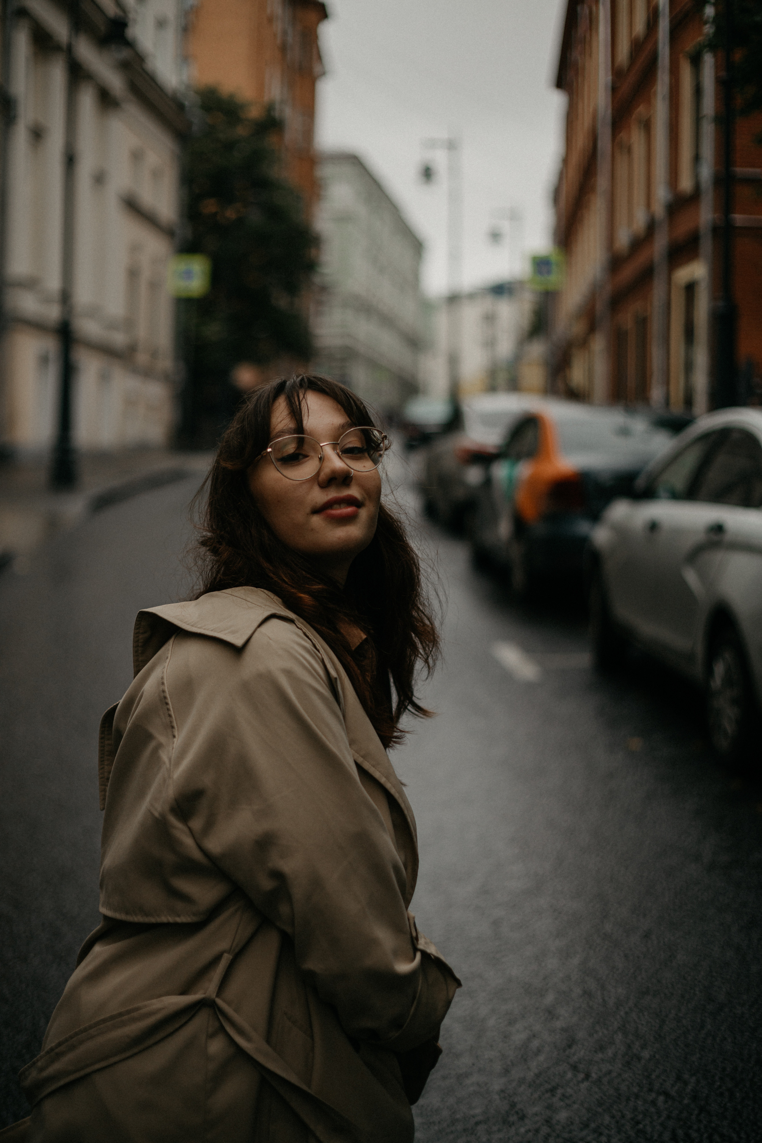 Галя. Свадебный фотограф Таня Караисаева