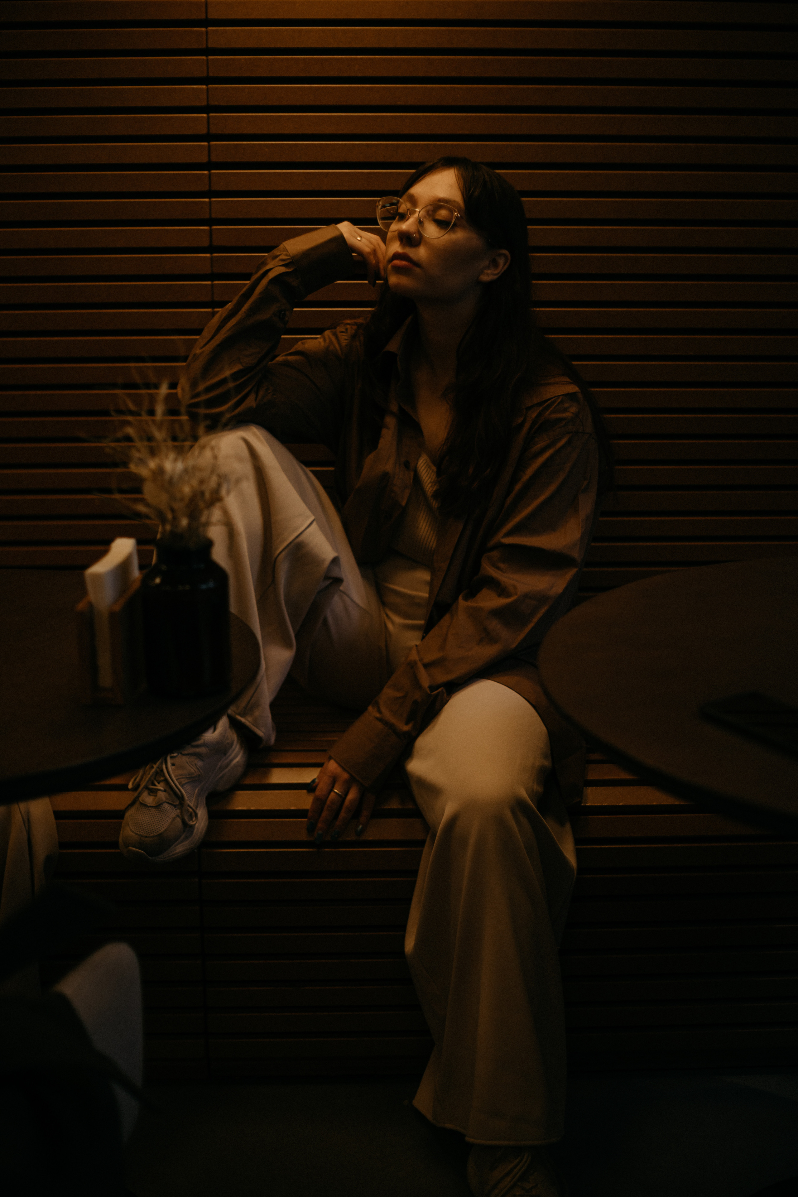 Галя. Свадебный фотограф Таня Караисаева