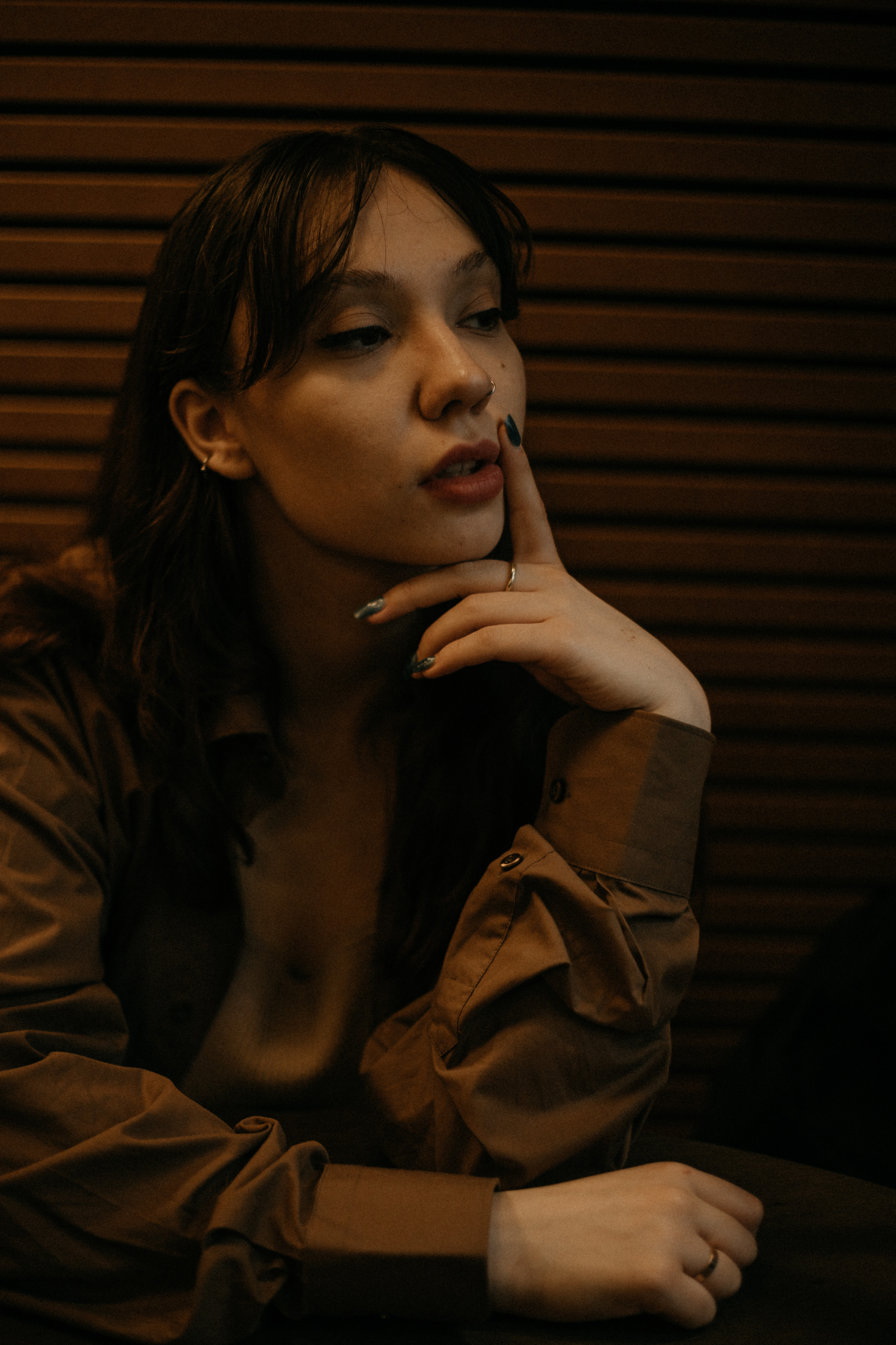 Галя. Свадебный фотограф Таня Караисаева