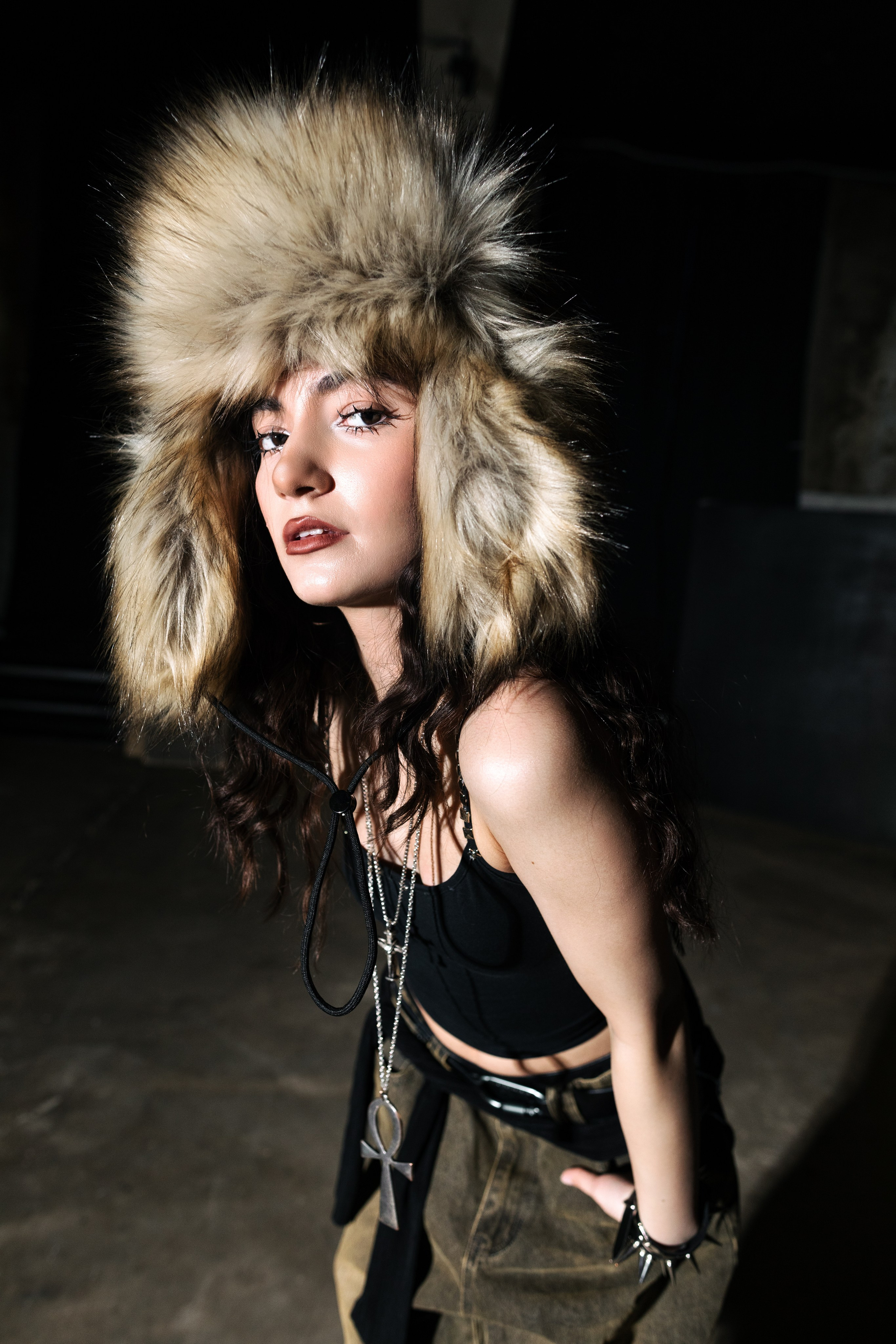 Клиентские съемки. Kayala