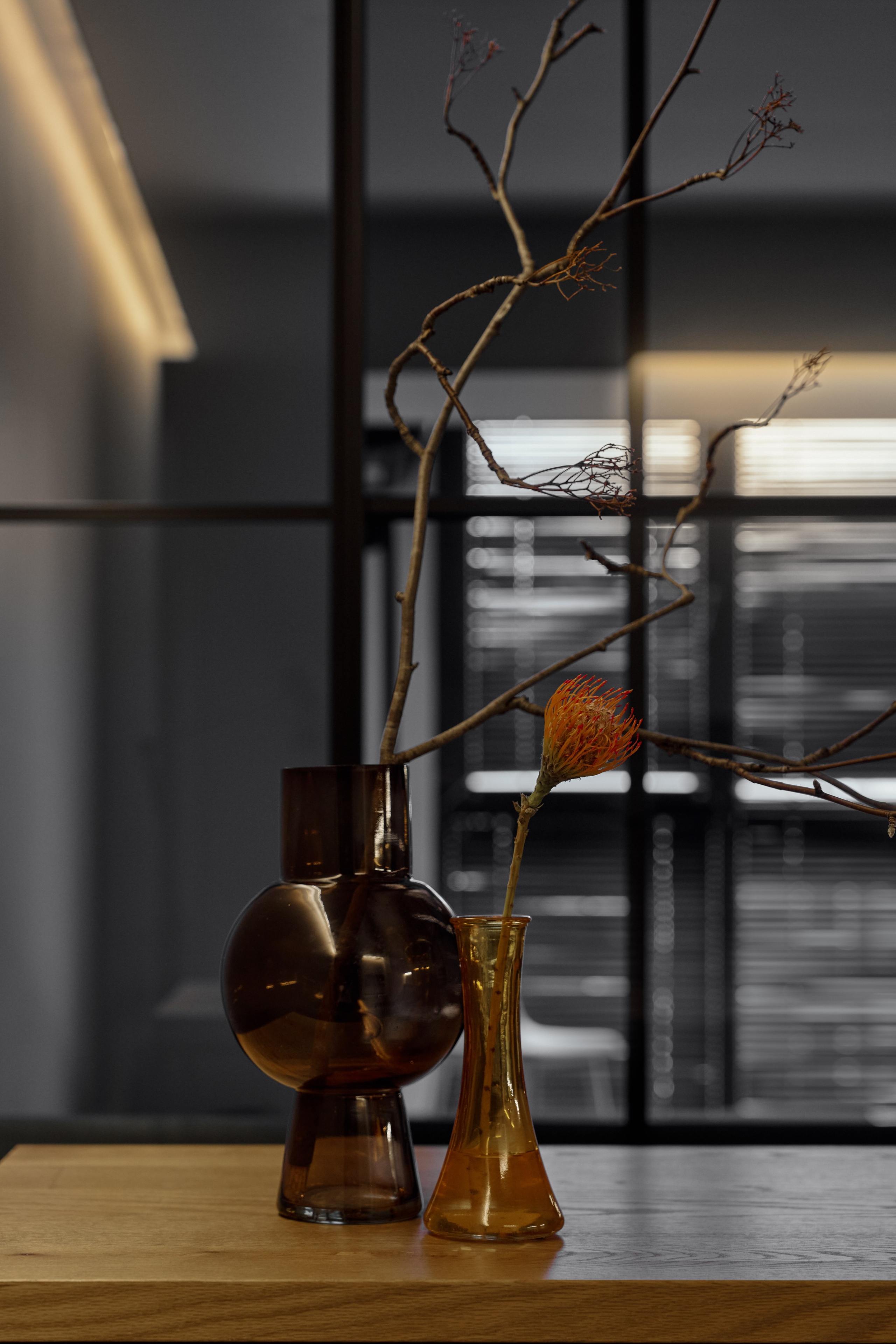 Studio Apartment. Главная