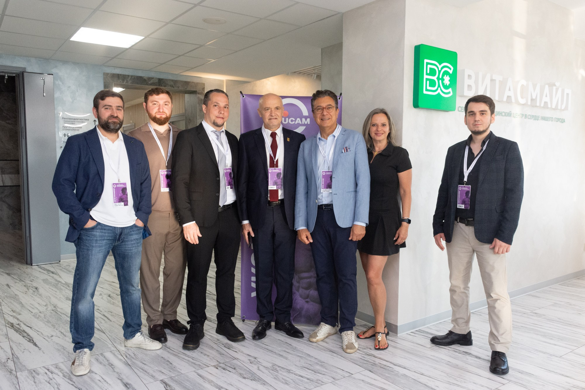 Съезд пластических хирургов. Фотограф Максим Буряк