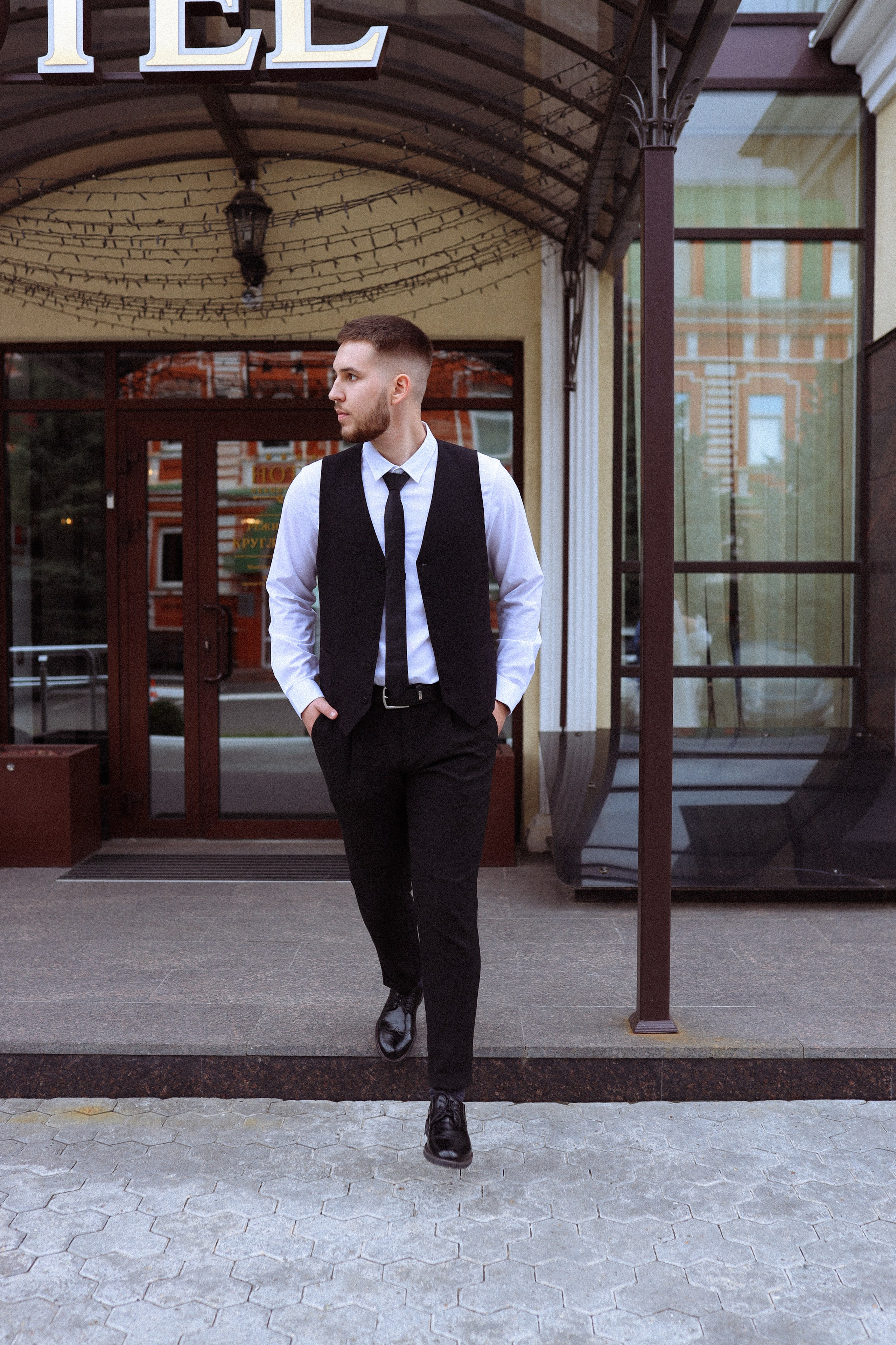 Дарья и Павел. Фотограф в Оренбурге Майя Шатрова