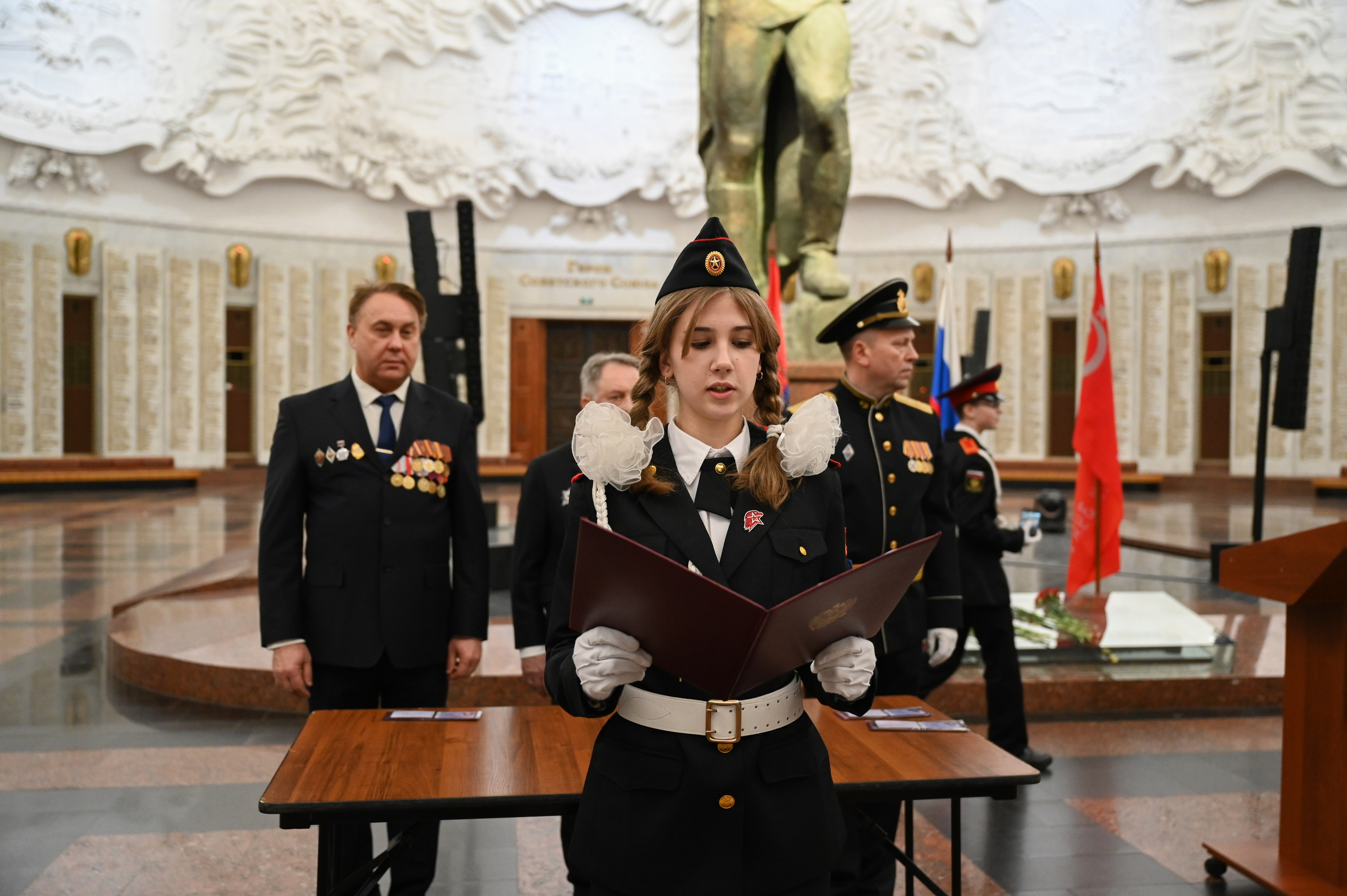 Кадеты. Фотосессии в Москве. Фотограф Жоголева Мария