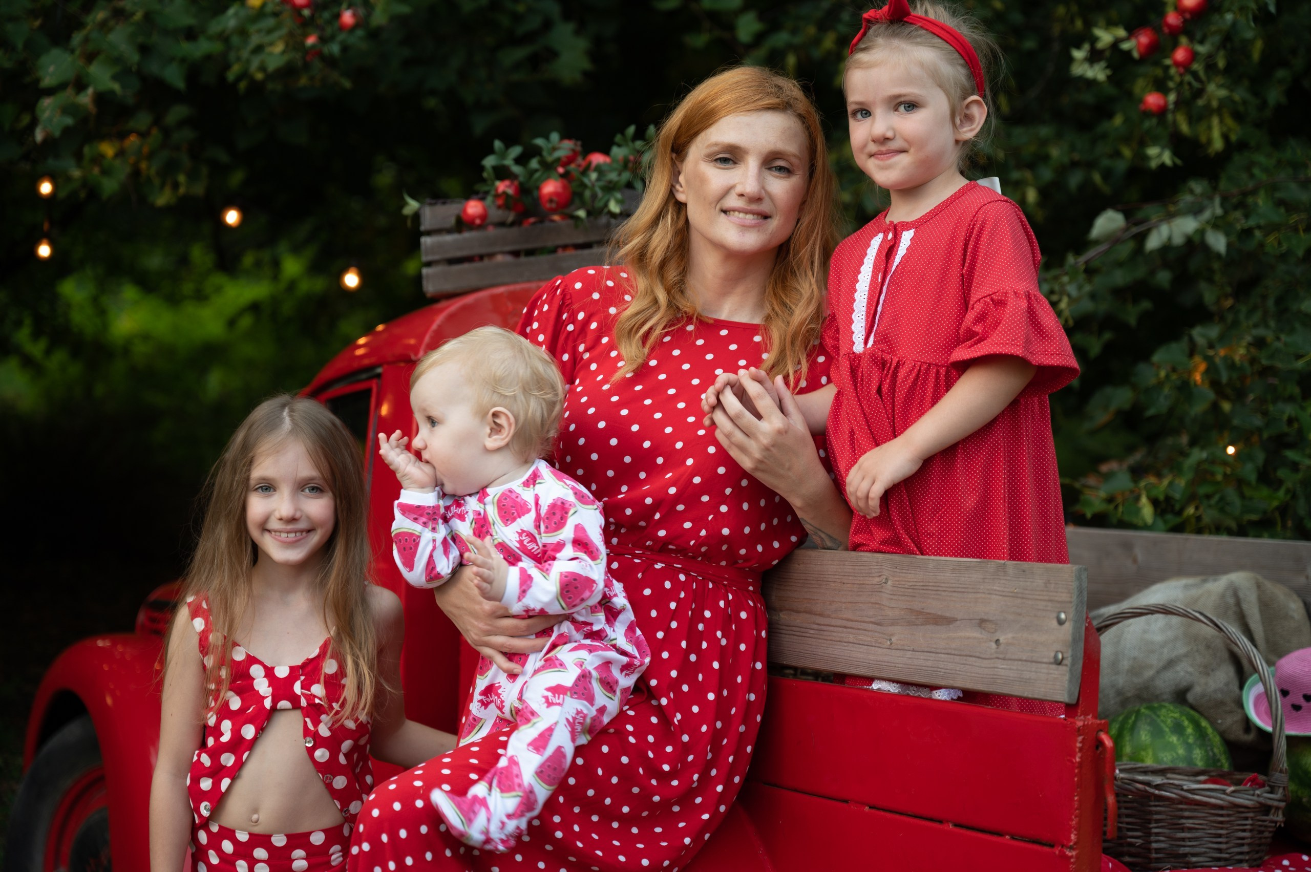 Портфолио. Фотосессии в Москве. Фотограф Жоголева Мария