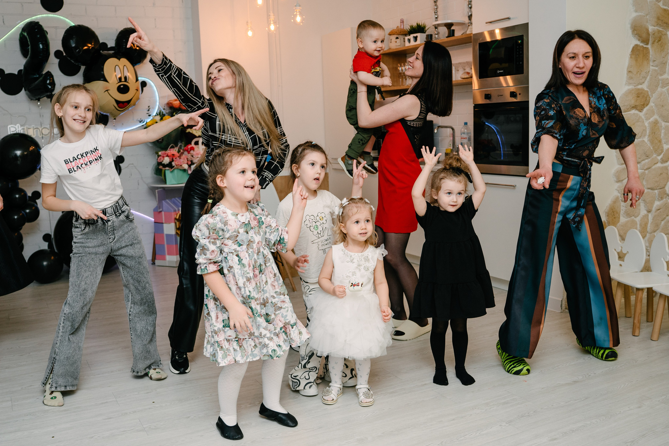 Александре 2 годика. Свадебный и семейный фотограф в Воронеже Анастасия Бойко