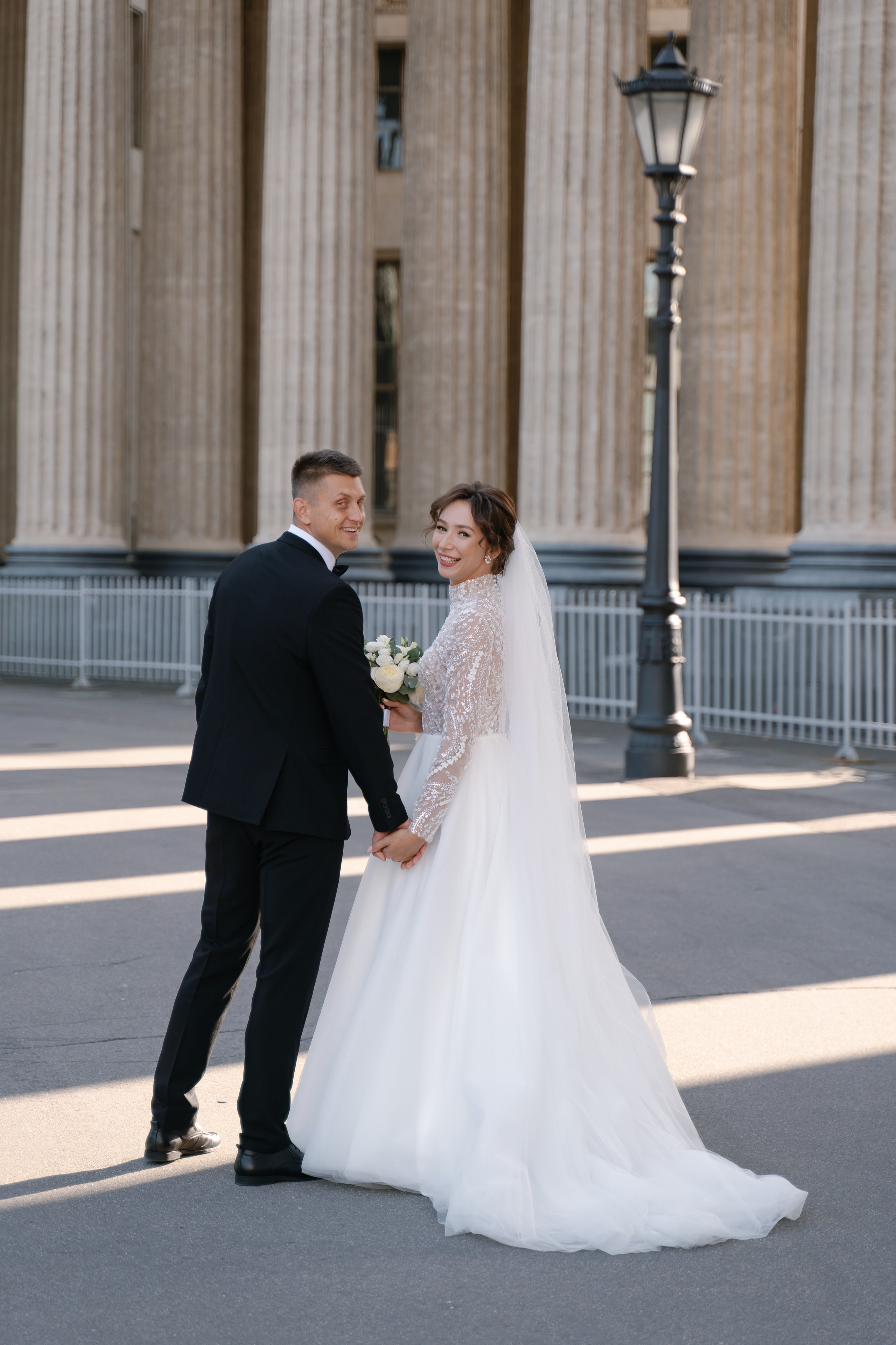 07.09.2023. Свадебный фотограф — Наталья Фед СПб/Москва