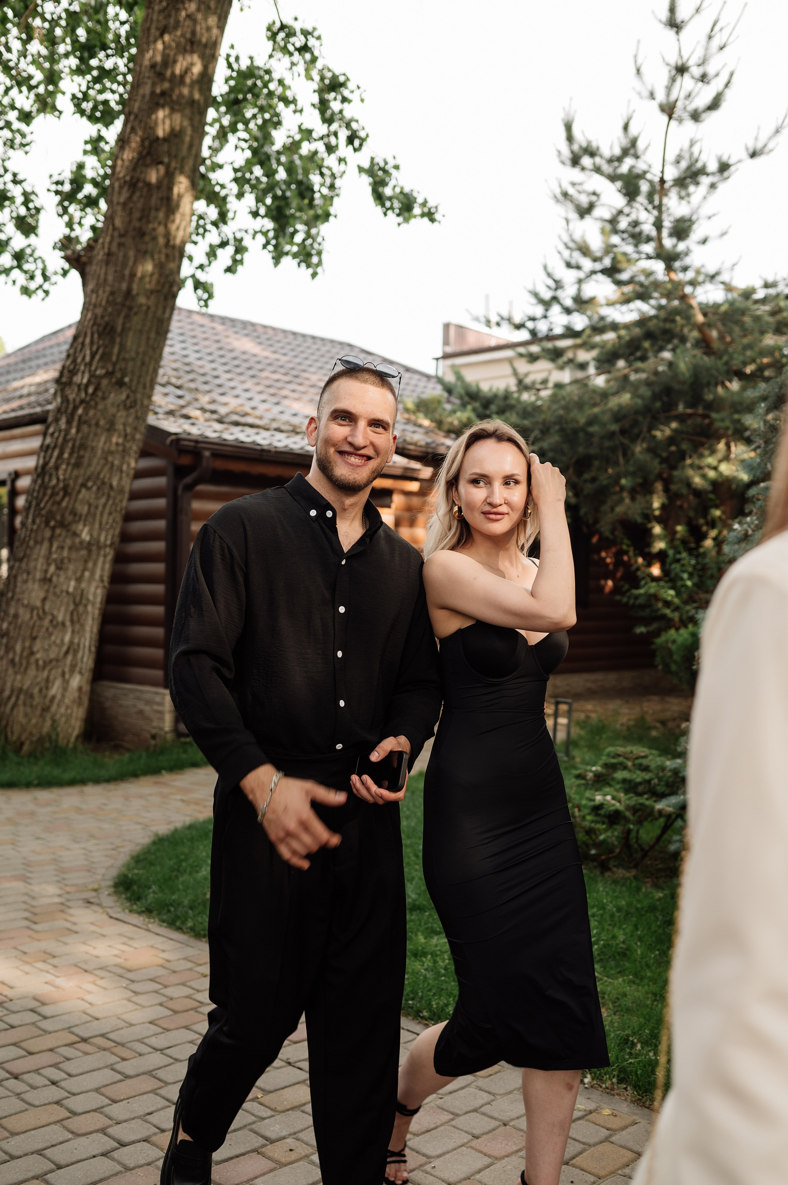 Максим и Эльмира. Свадебный и семейный фотограф в Ростове-на-Дону Алина Астахова