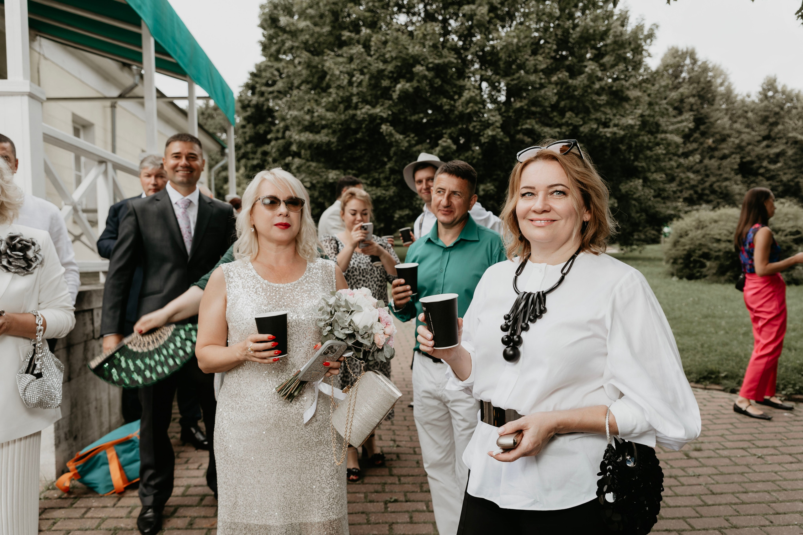 Александр и Ирина. Photographer in Moscow & everywhere in the World Alena Vyalova