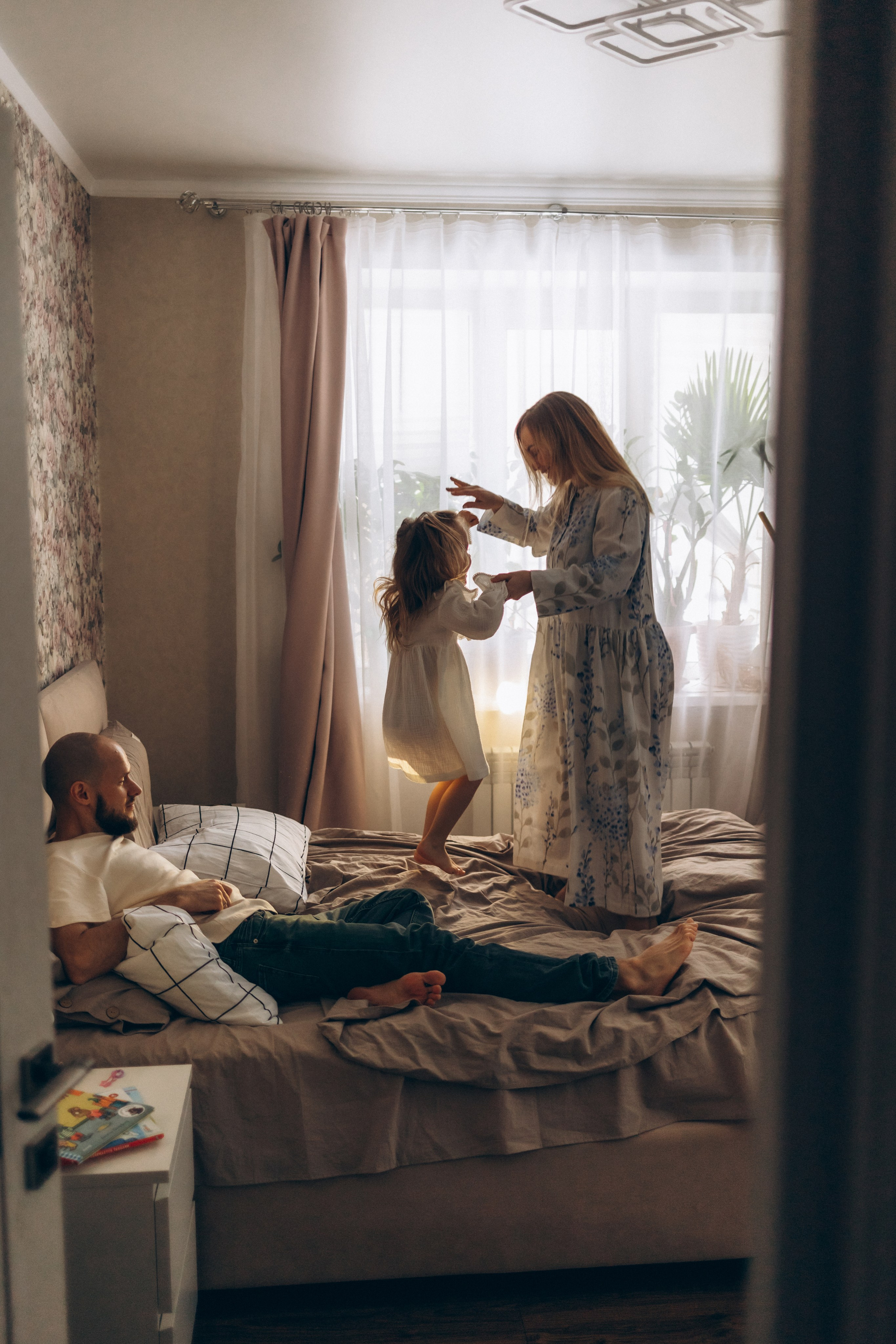 Портфолио. Семейный и детский фотограф в г. Тамбов Ольга Ковалевич