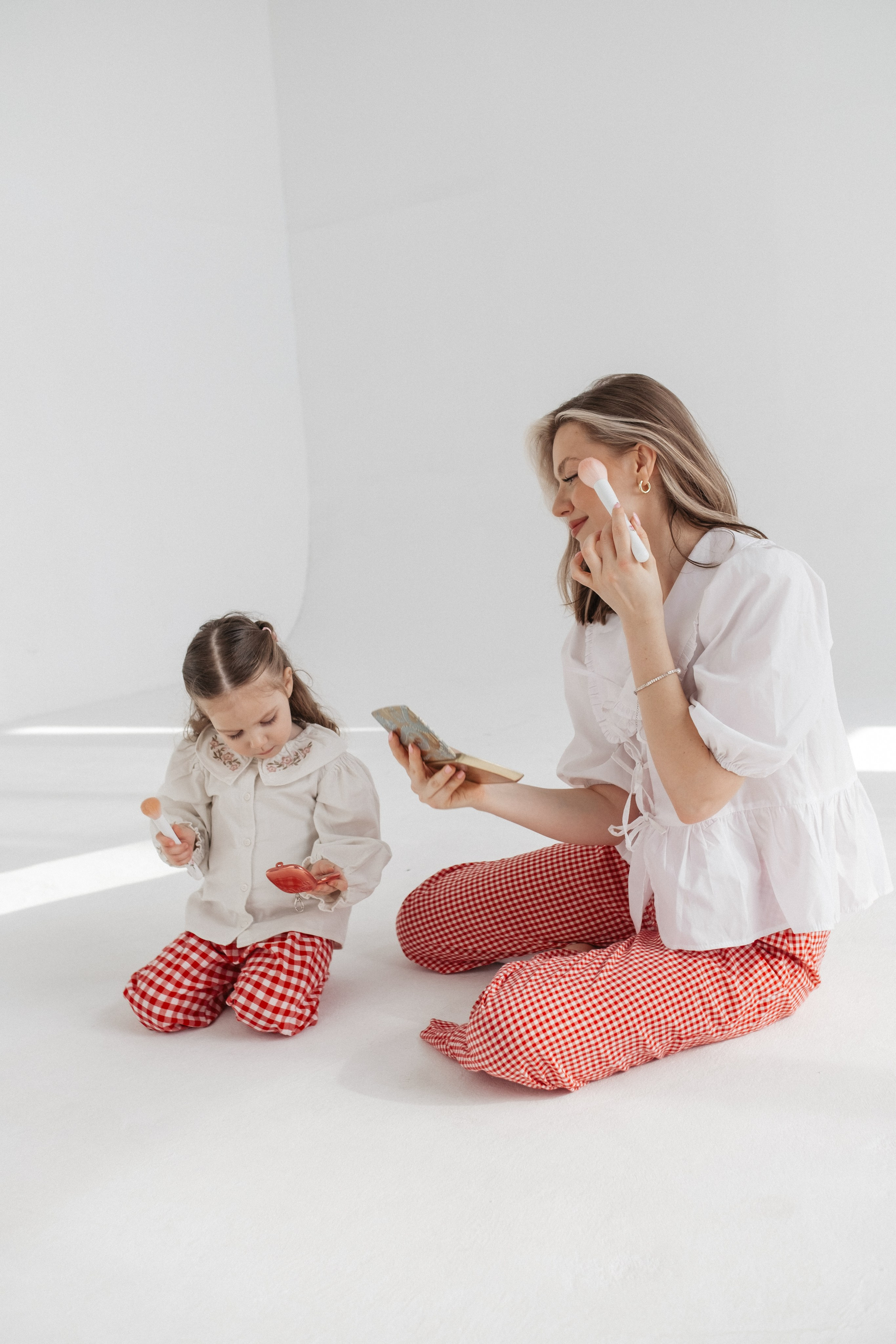 Ева и Вероника. Фотограф в Москве Lada Shum