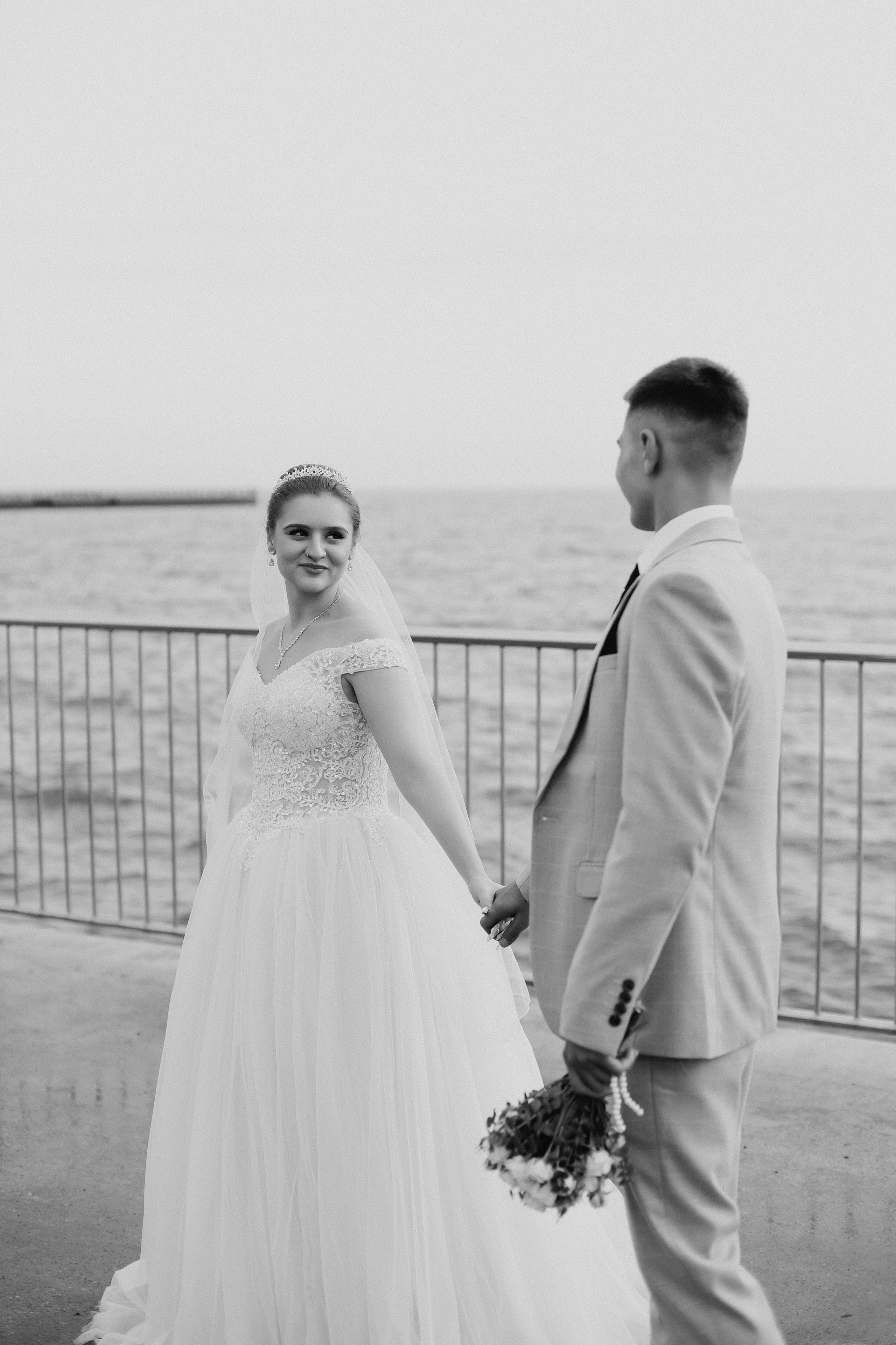 ОКСАНА & ДАНИЛ. Фотограф Мариуполь | Ялта | Крым — Диана Мазенко