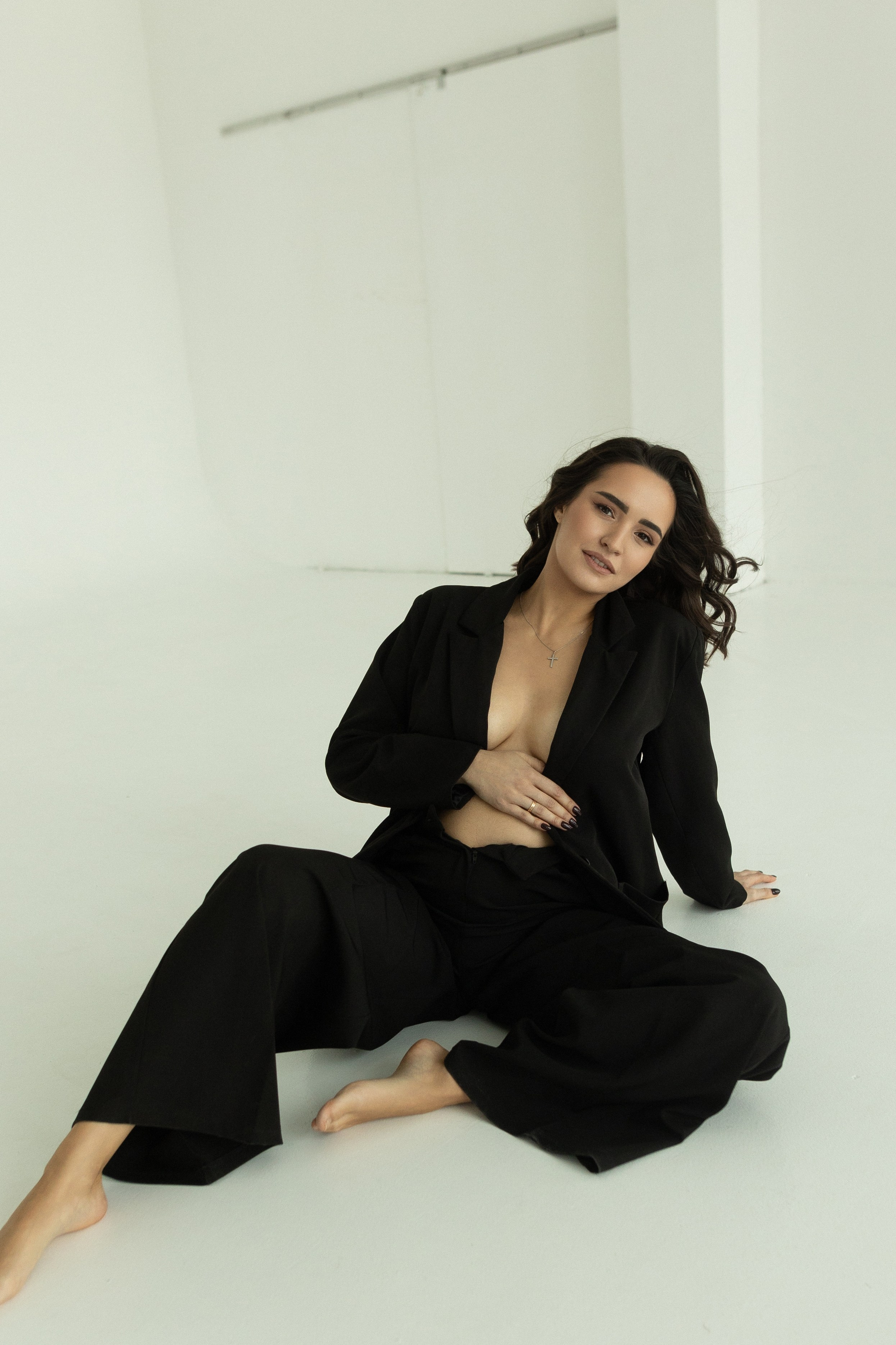 История Татьяны. Женский фотограф в Екатеринбурге Марина Логинова