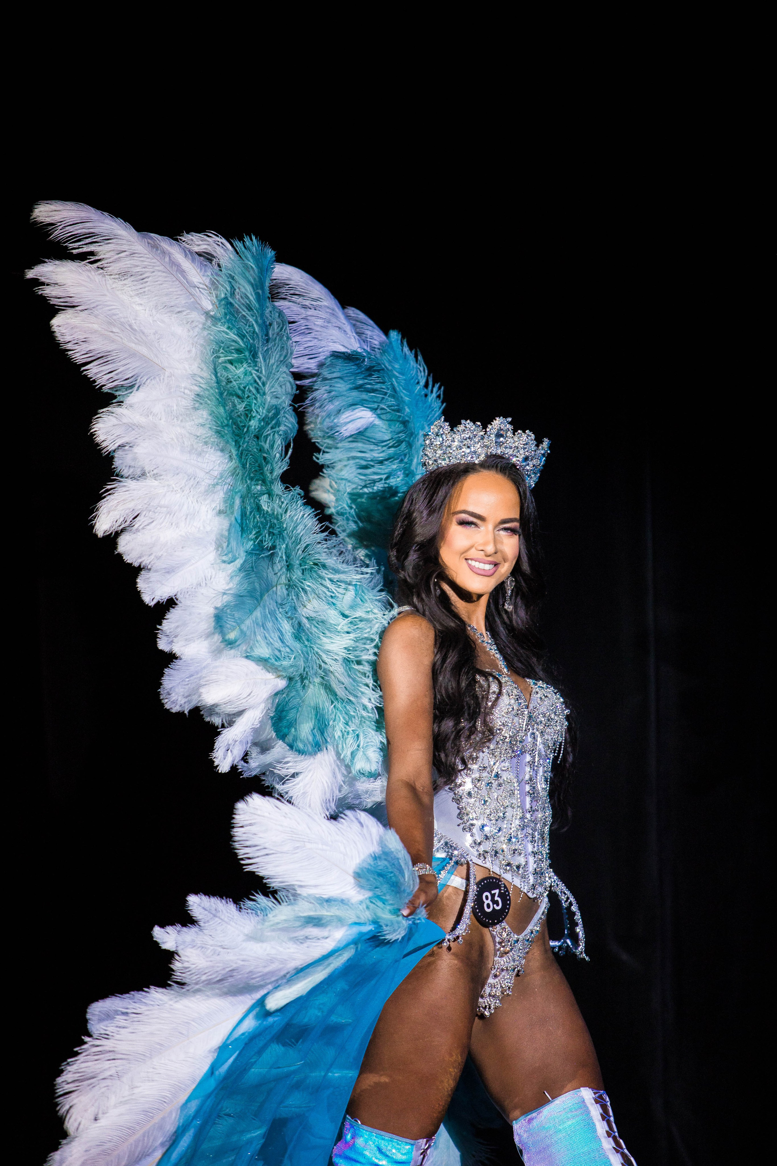 NBC9. Фотограф — художник в Москве Васильева Юлия