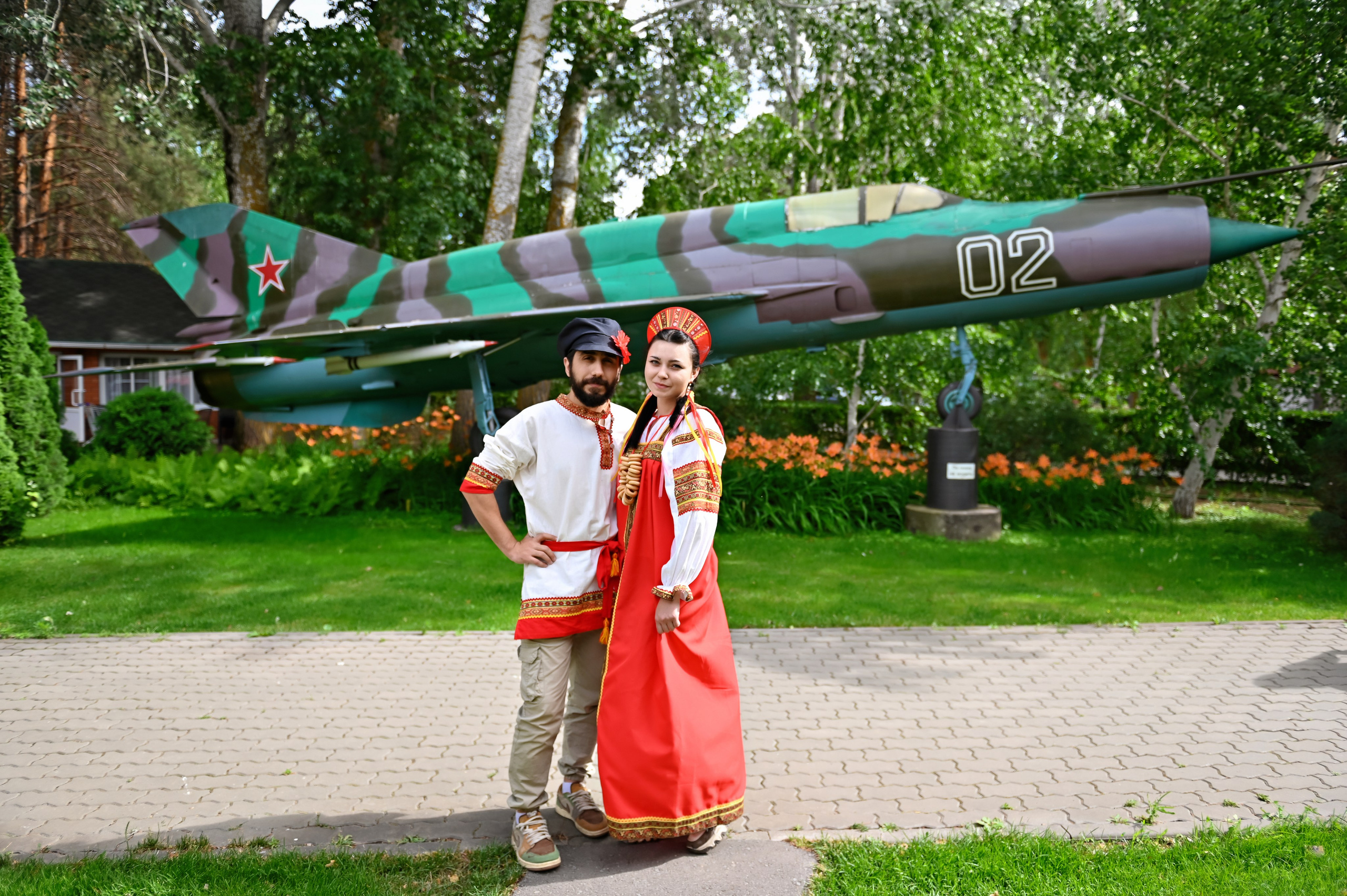 Юбилей «Казачья Воля». Свадебный и семейный фотограф Волгоград, Краснодар