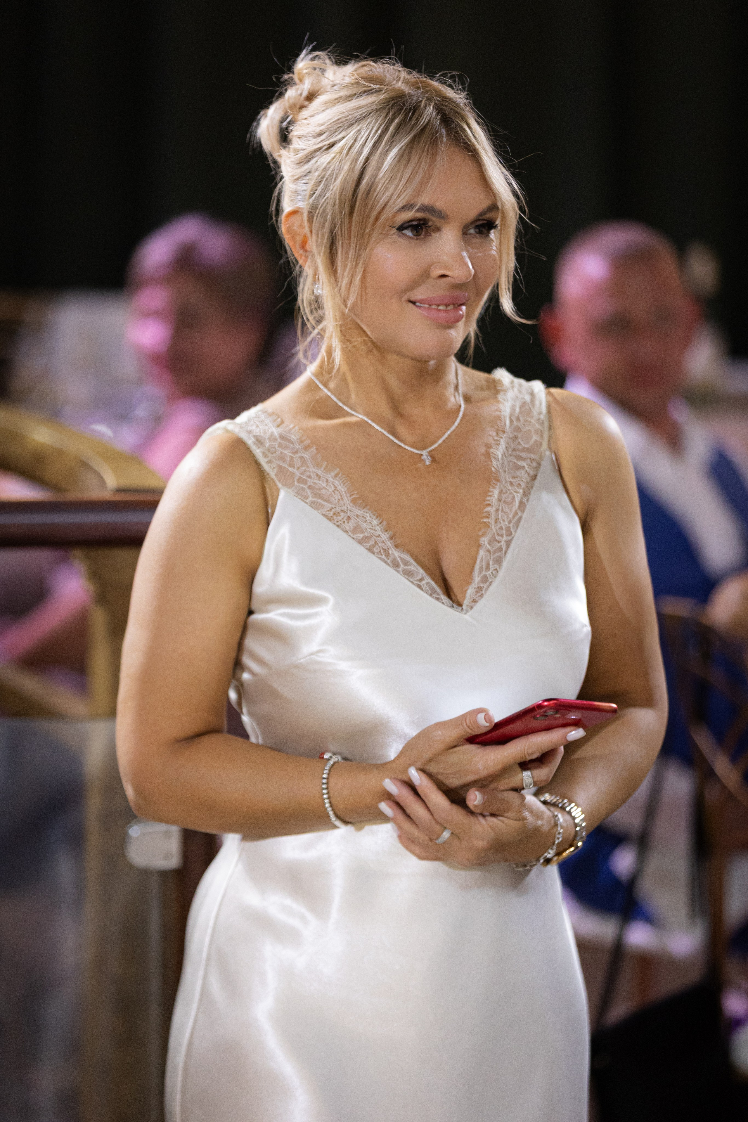 Евгений и Татьяна. Ваш фотограф — Александра Андрущенко