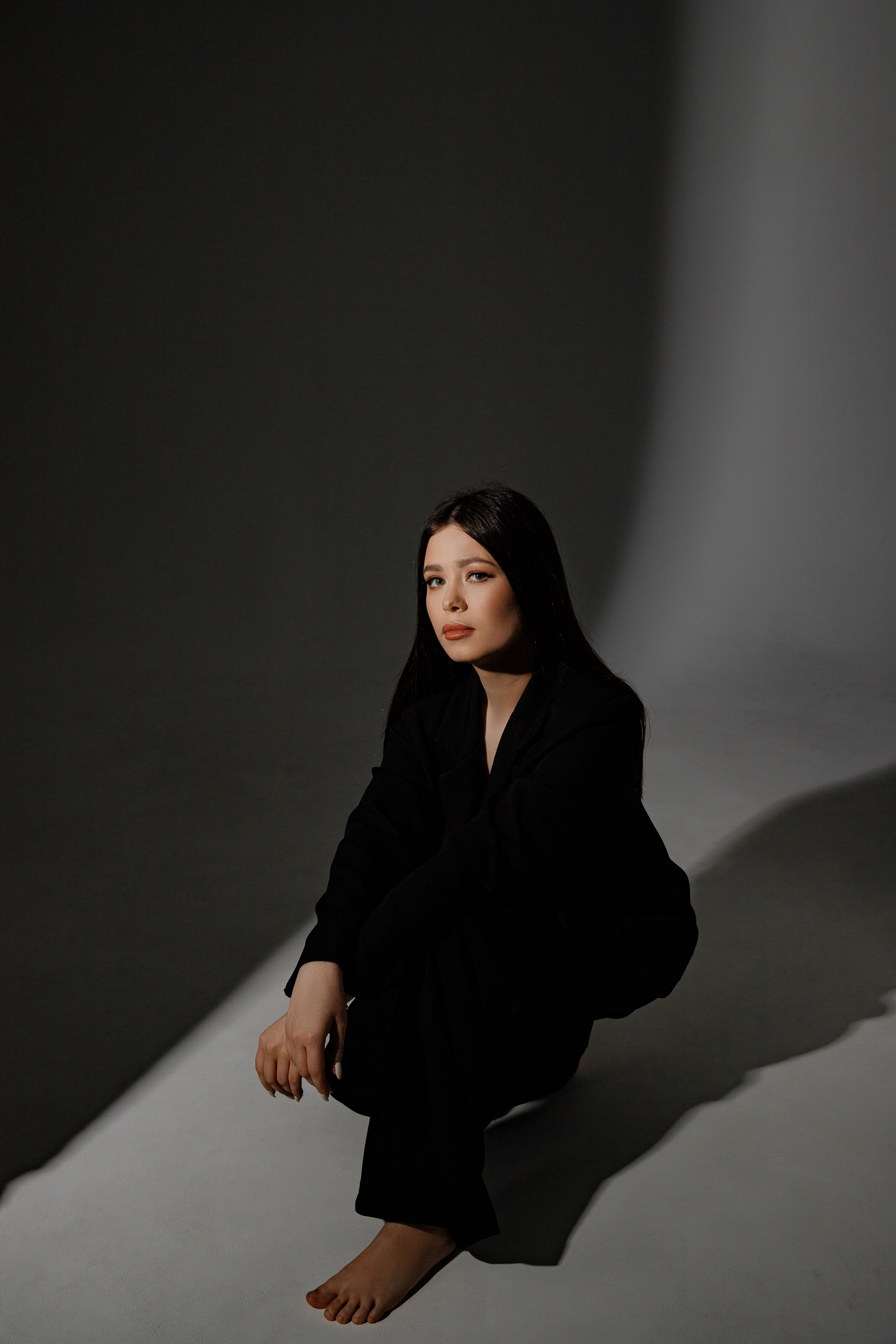 Индивидуальная фотосессия для Анны. Фотограф Александра Сыщенко