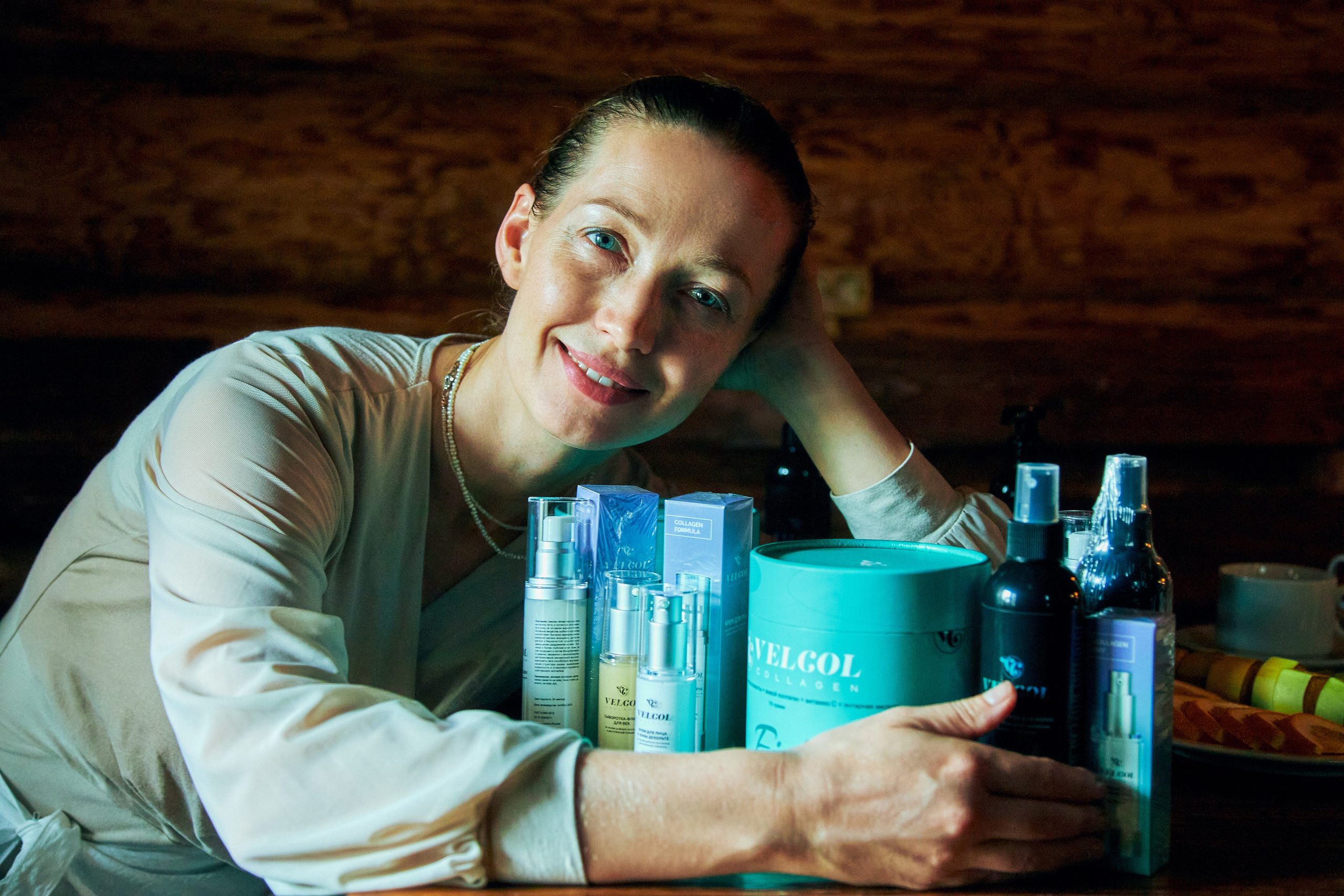 Главная мама Екатеринбурга. Фотограф в Екатеринбурге Булат Хамитов