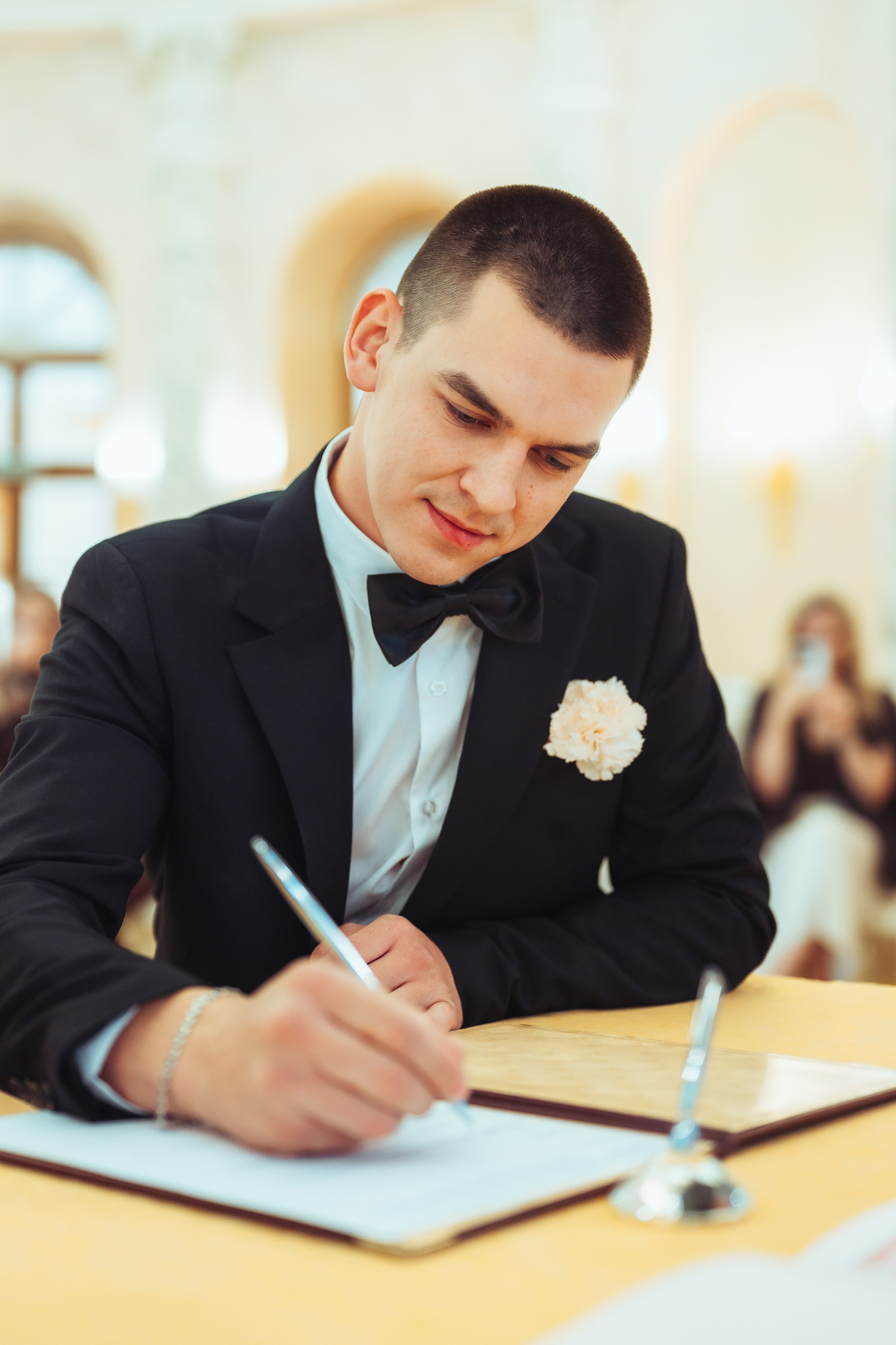 Свадебная съёмка Андрея и Наталины. Иван Кубик — фотограф и видеограф