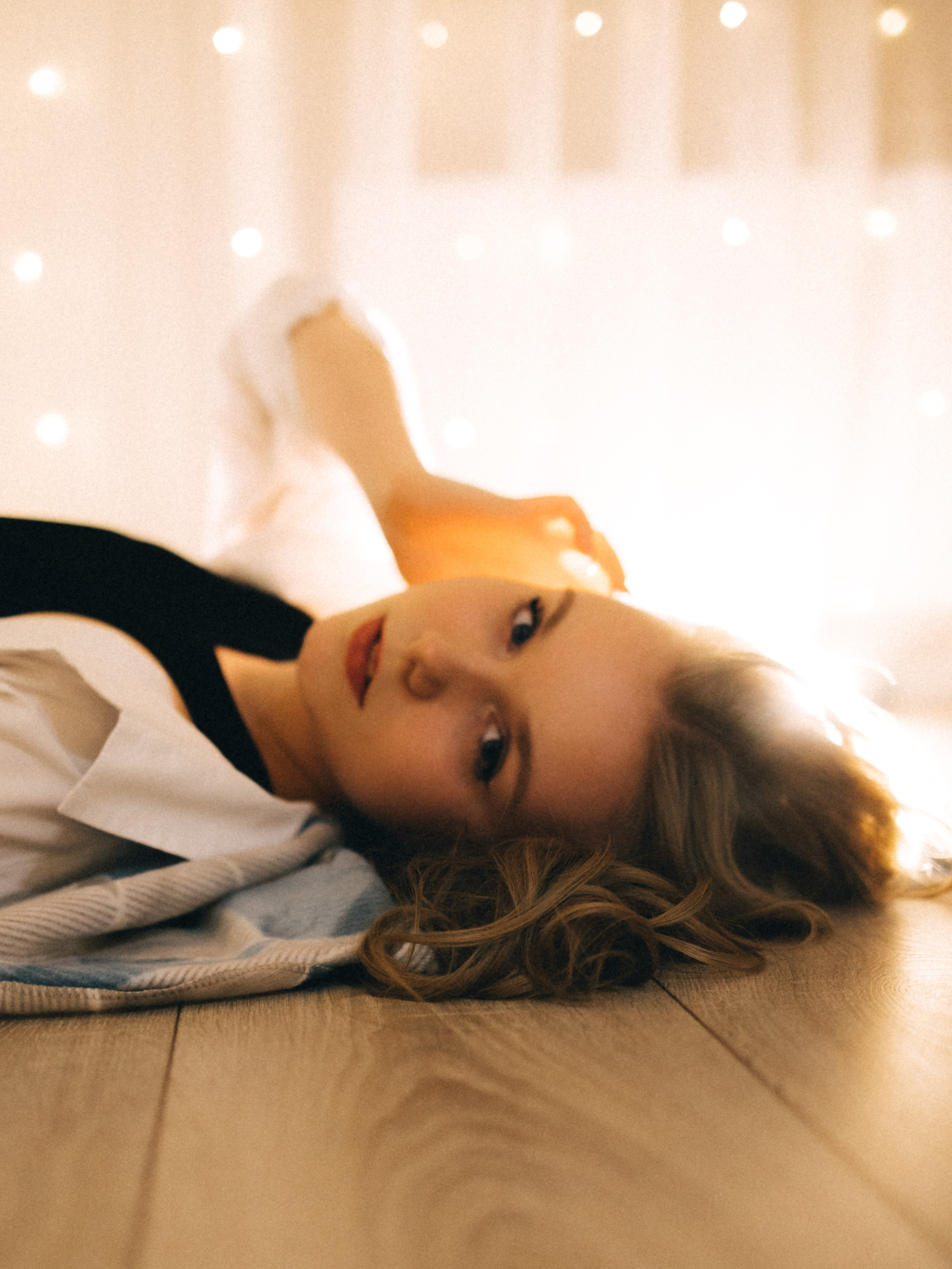 Оля. Семейный фотограф в Краснодаре Храмова Анна