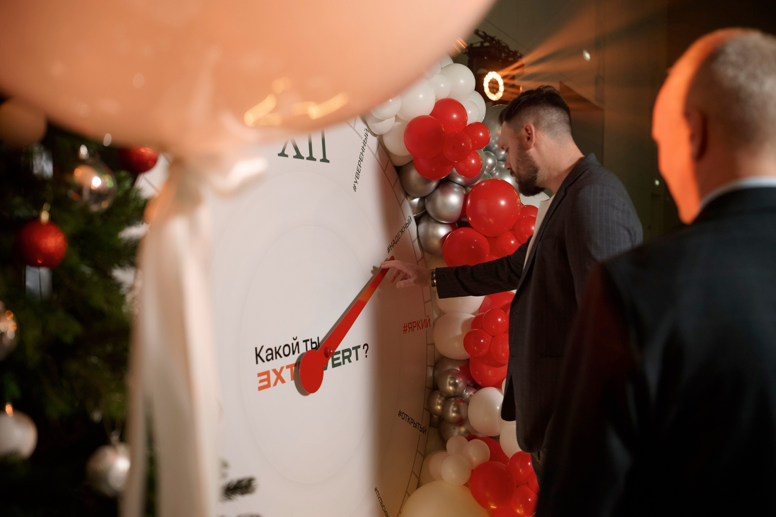 EXTRAVERT. Ваш мультижанровый фотограф Александр Белов