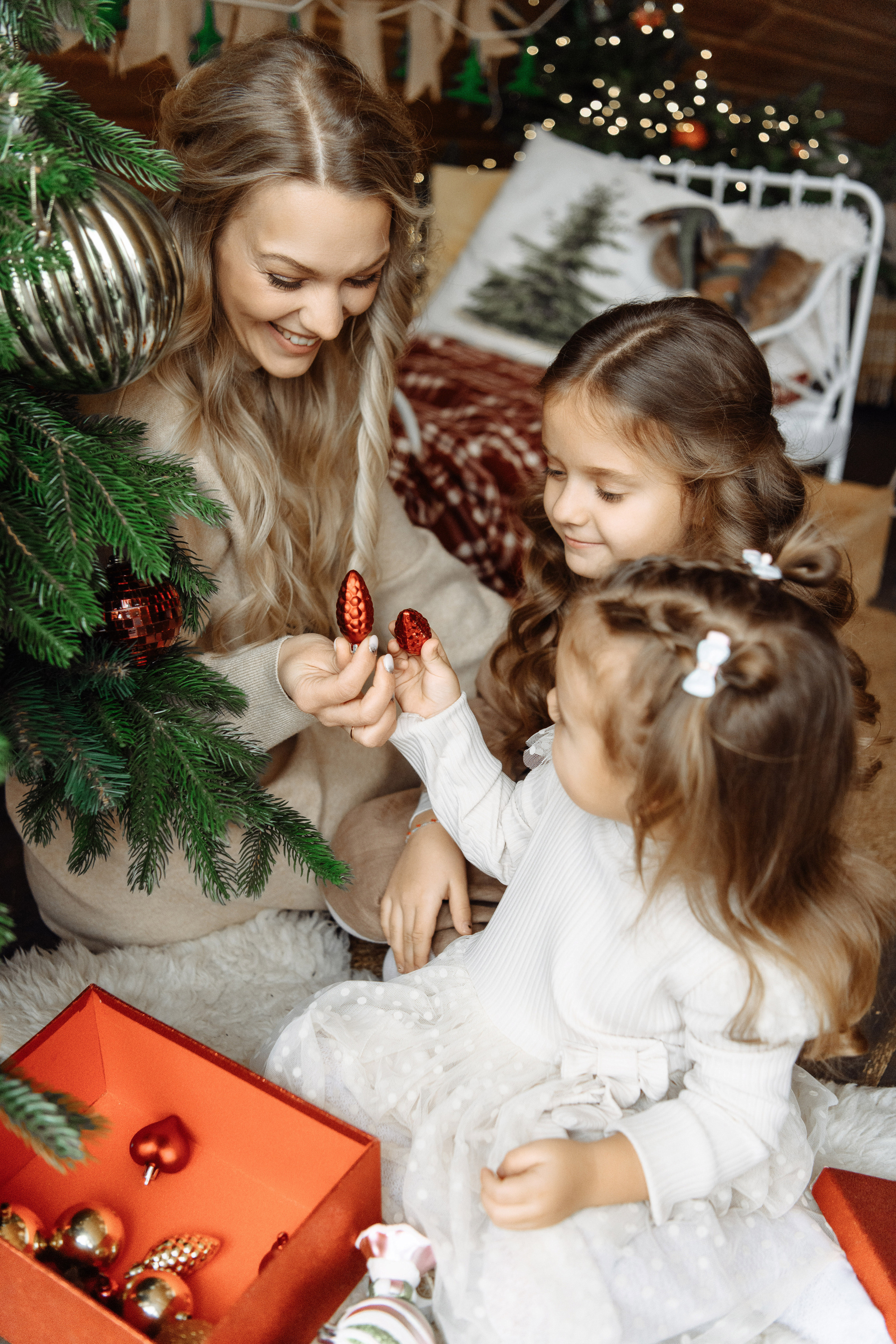 Новогодняя фотосессия уфа. Свадебный и семейный фотограф в Уфе | Винс Константин | Фотопроекты