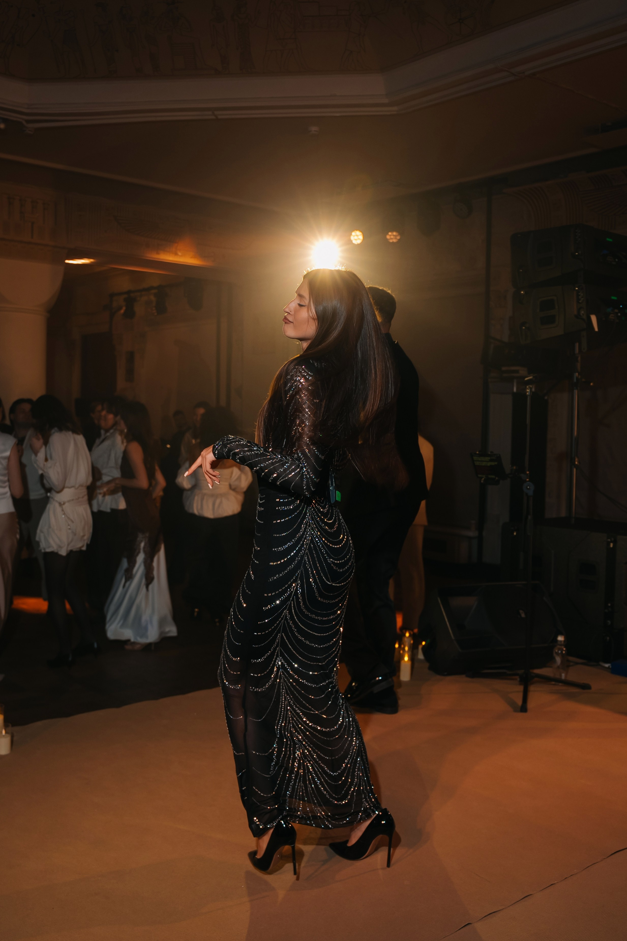 Репортажная съемка. Главная