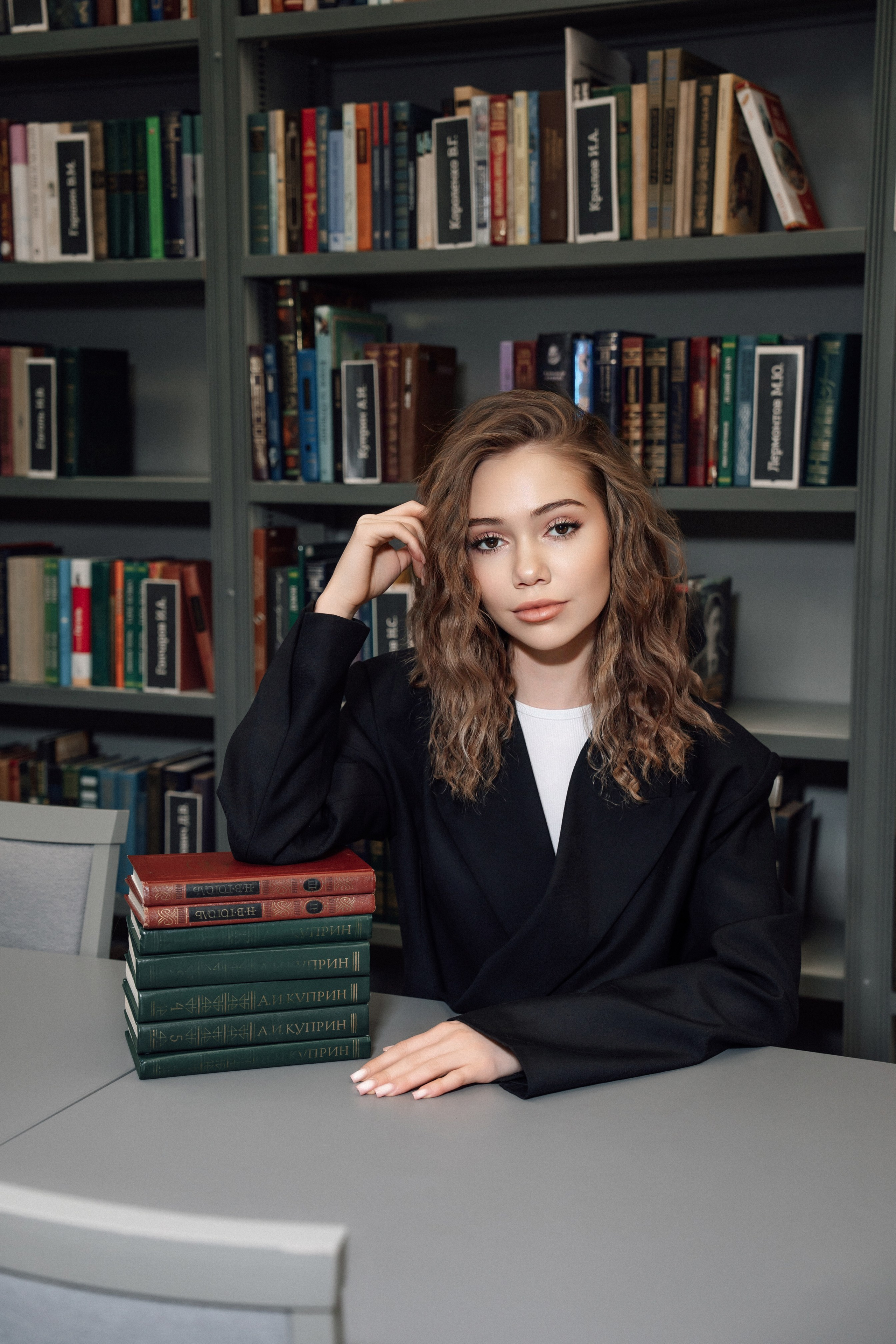 Стильные выпускные фотокниги. Фотограф Юлия Павлова Красноярск