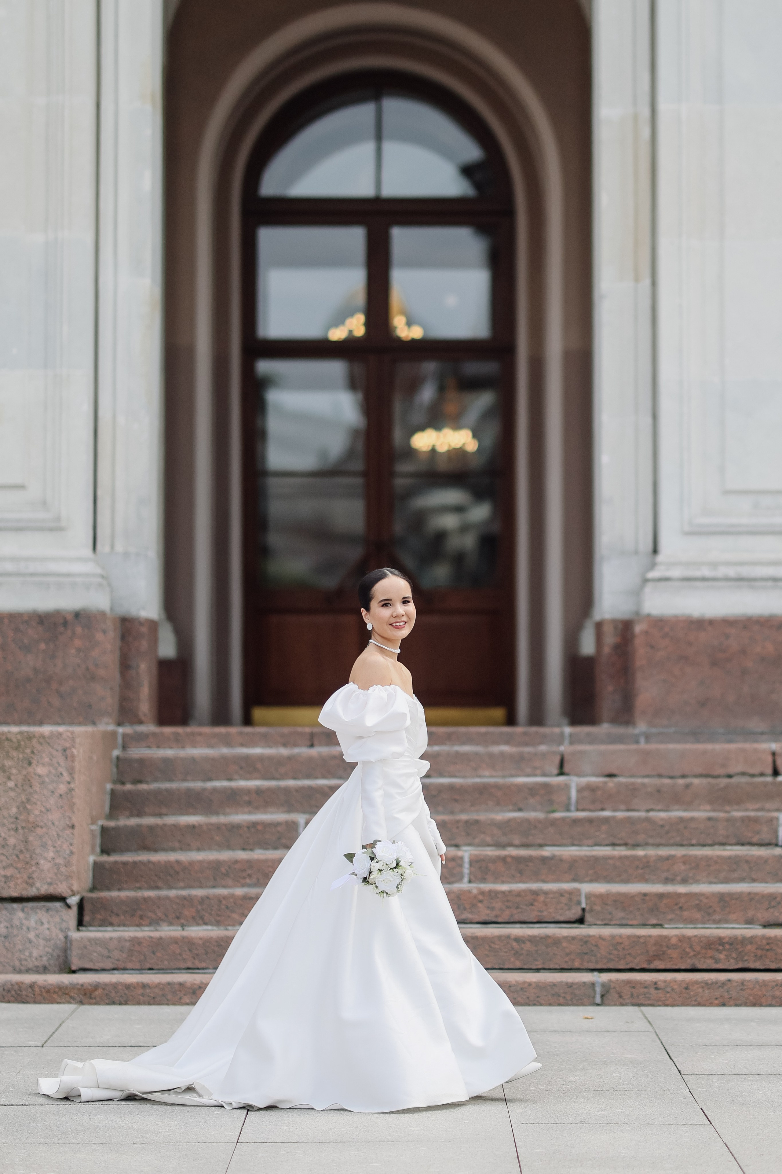 Максим и Виктория. Твой снимок СПб