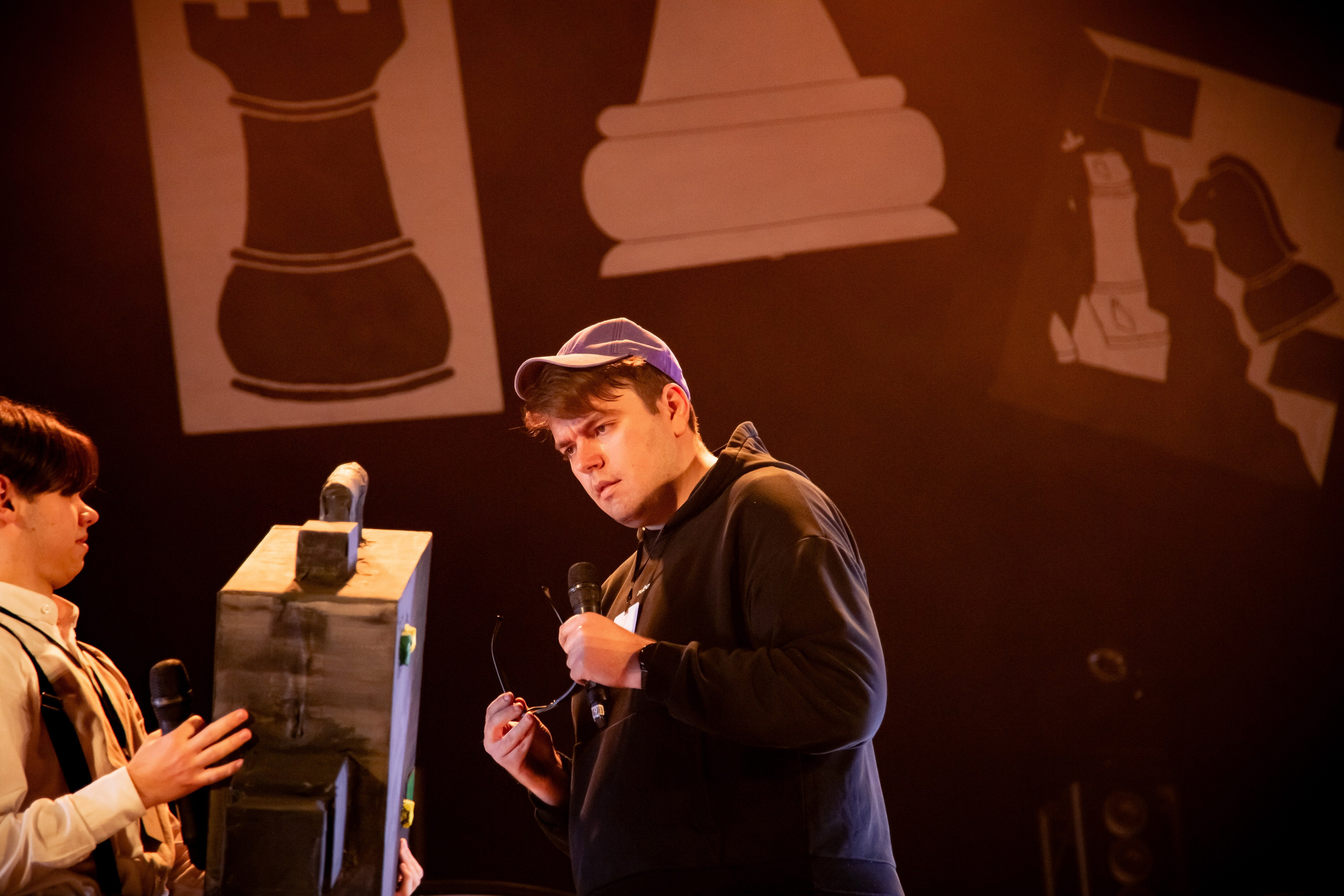 Студвесна ИФ и ИВМИиТ. Репортажный и портретный фотограф Казань / Горячих Полина