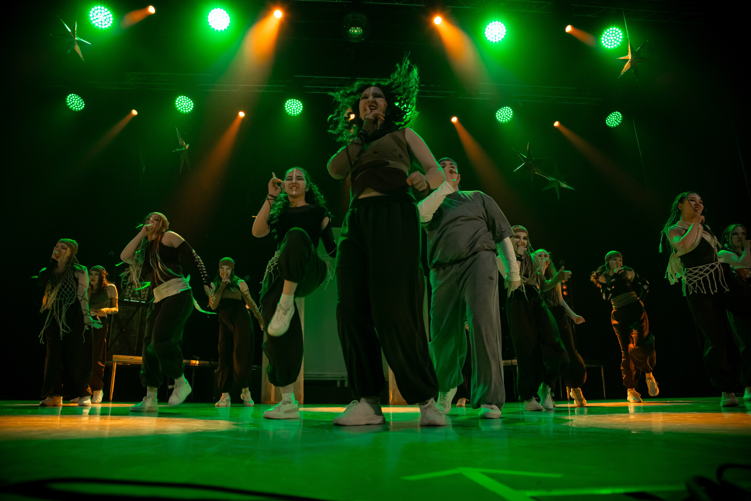 Студвесна Химфак. Репортажный и портретный фотограф Казань / Горячих Полина