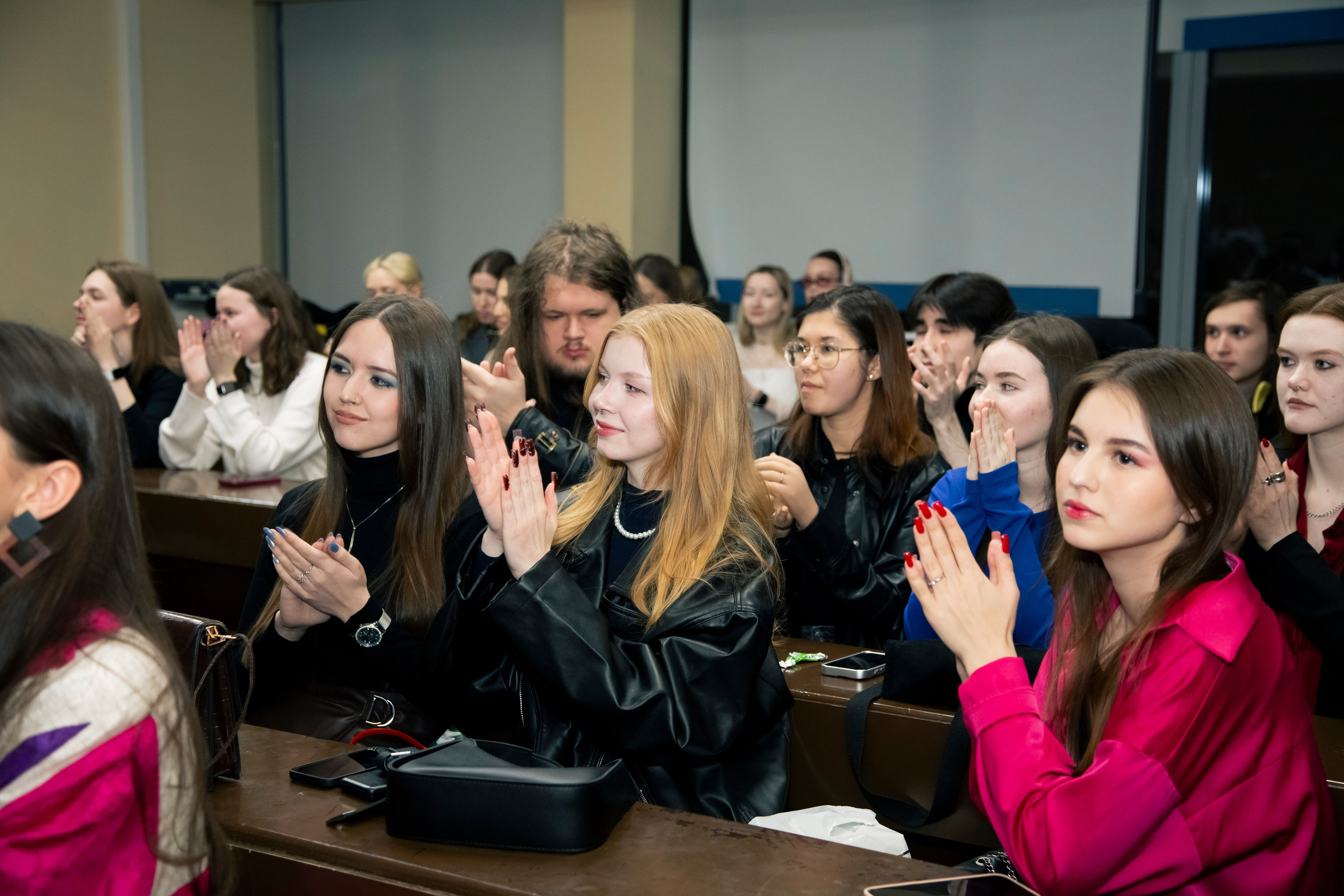 День конфликтолога. Репортажный и портретный фотограф Казань / Горячих Полина