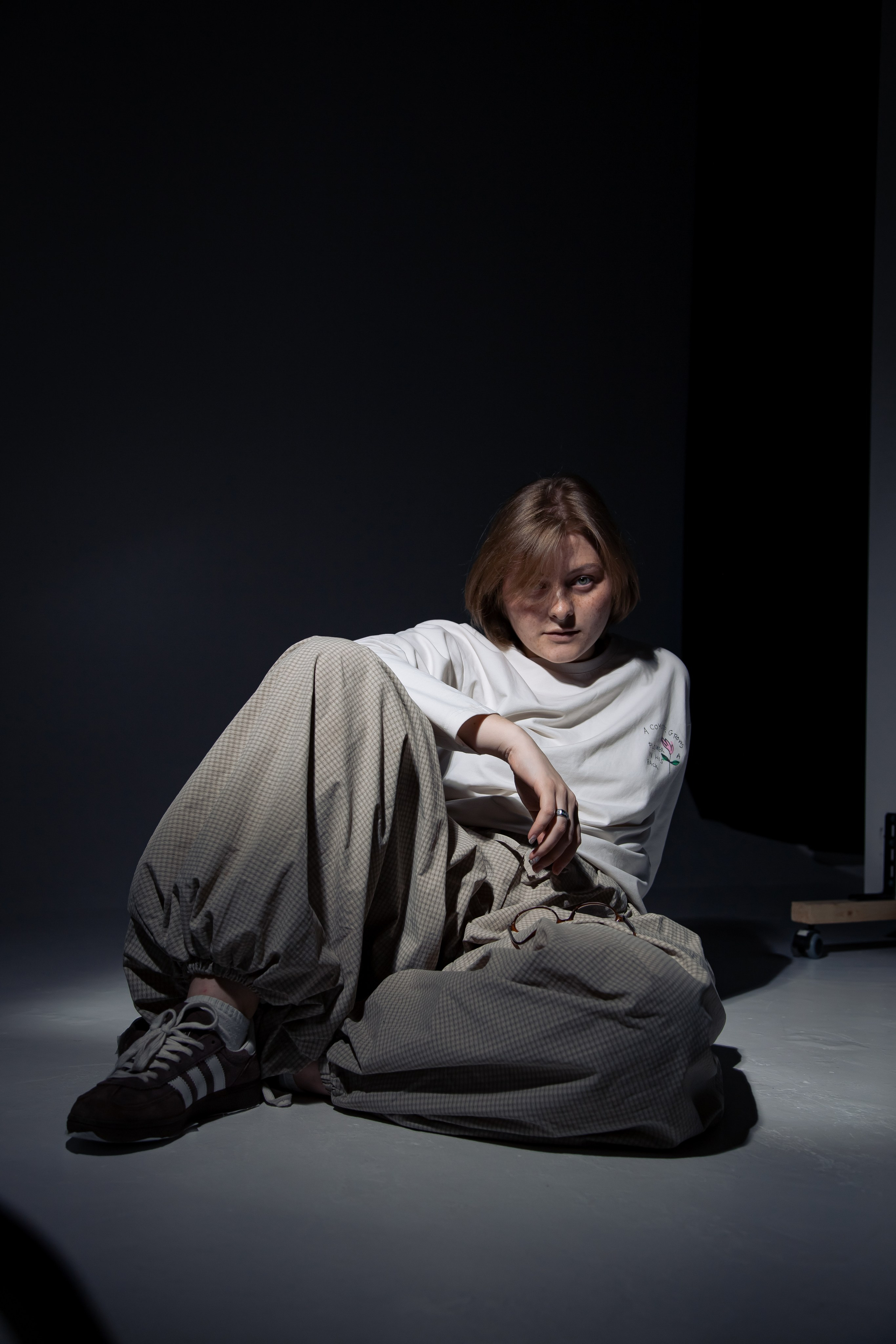 Little rock star. Репортажный и портретный фотограф Казань / Горячих Полина