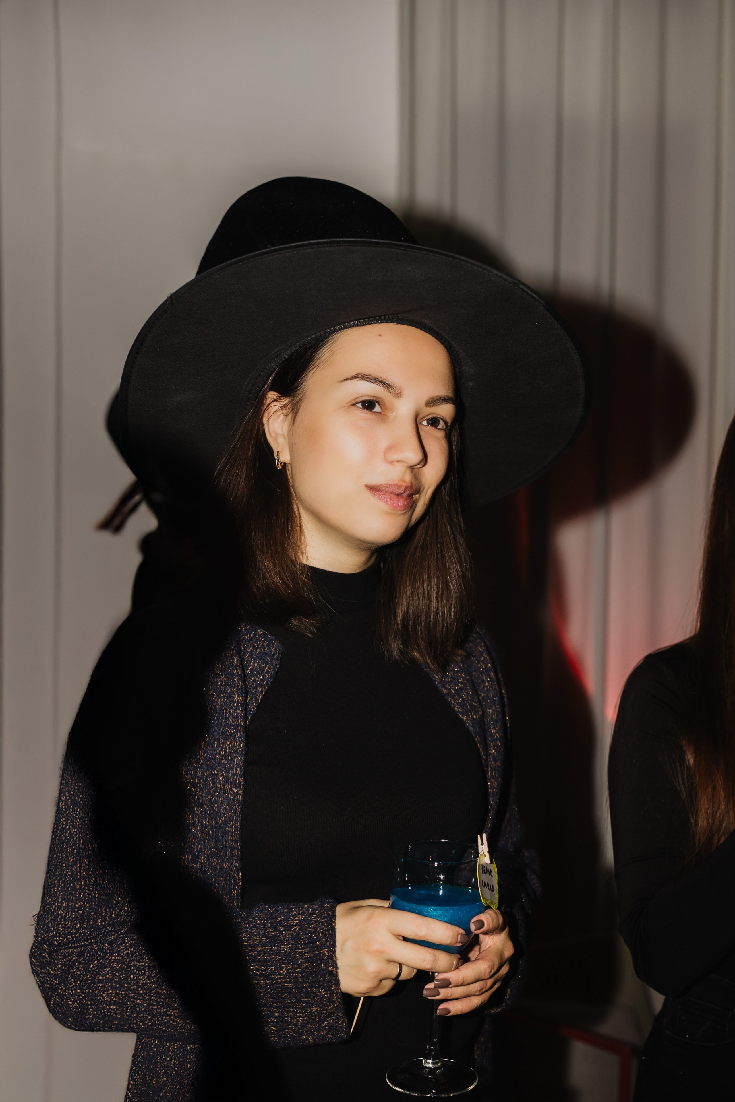 Вечеринка Ведьмочек. Фотограф в Москве Ангелина Ким