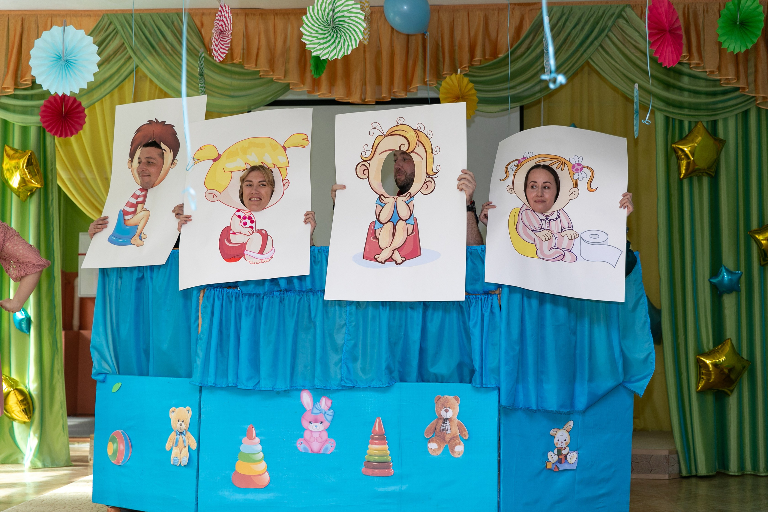 Выпускной Звездочка  2025. Школьный и детский фотограф в Южно-Сахалинске Анастасия Лескова