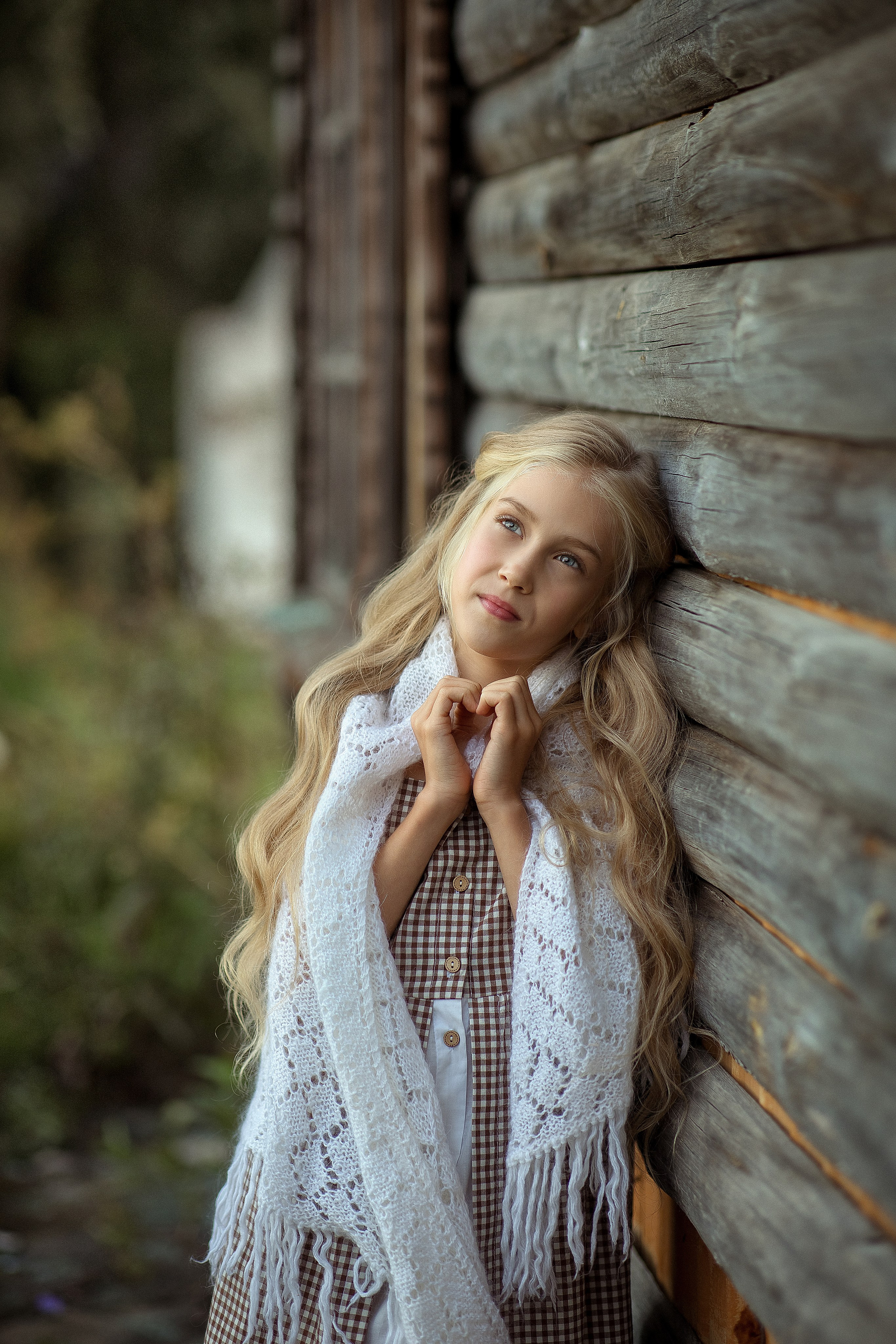 Диана. Фотограф на крещение и венчание