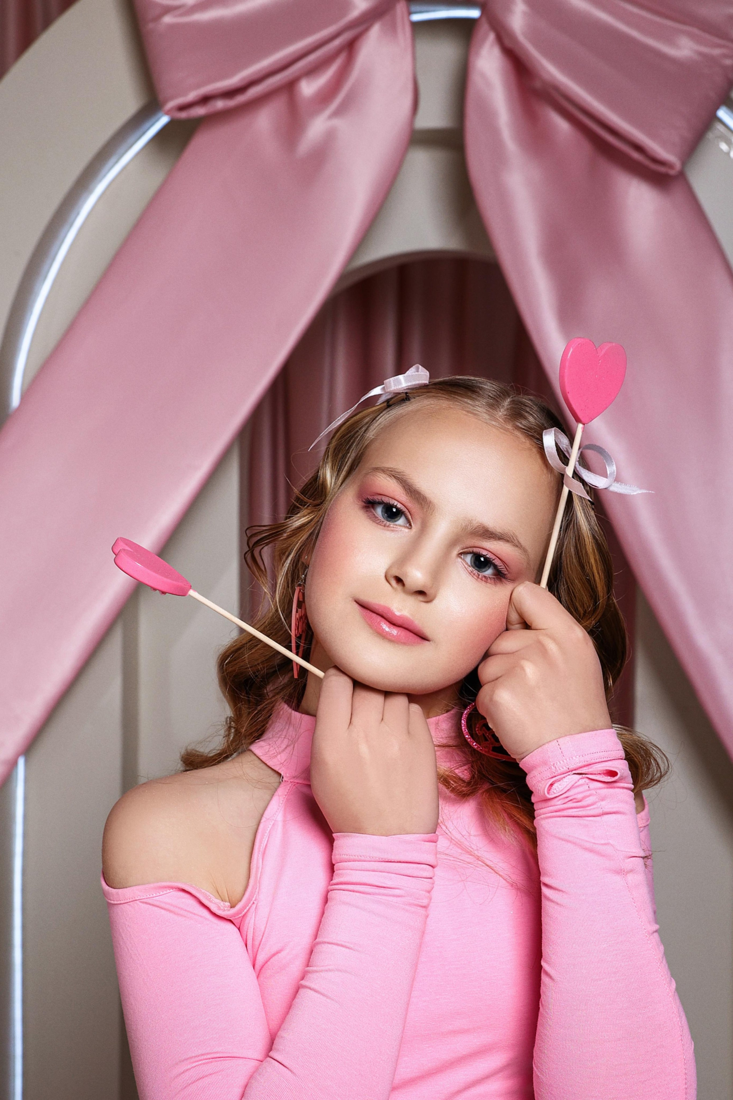 ANASTASIA. Модельная студия MIA Models