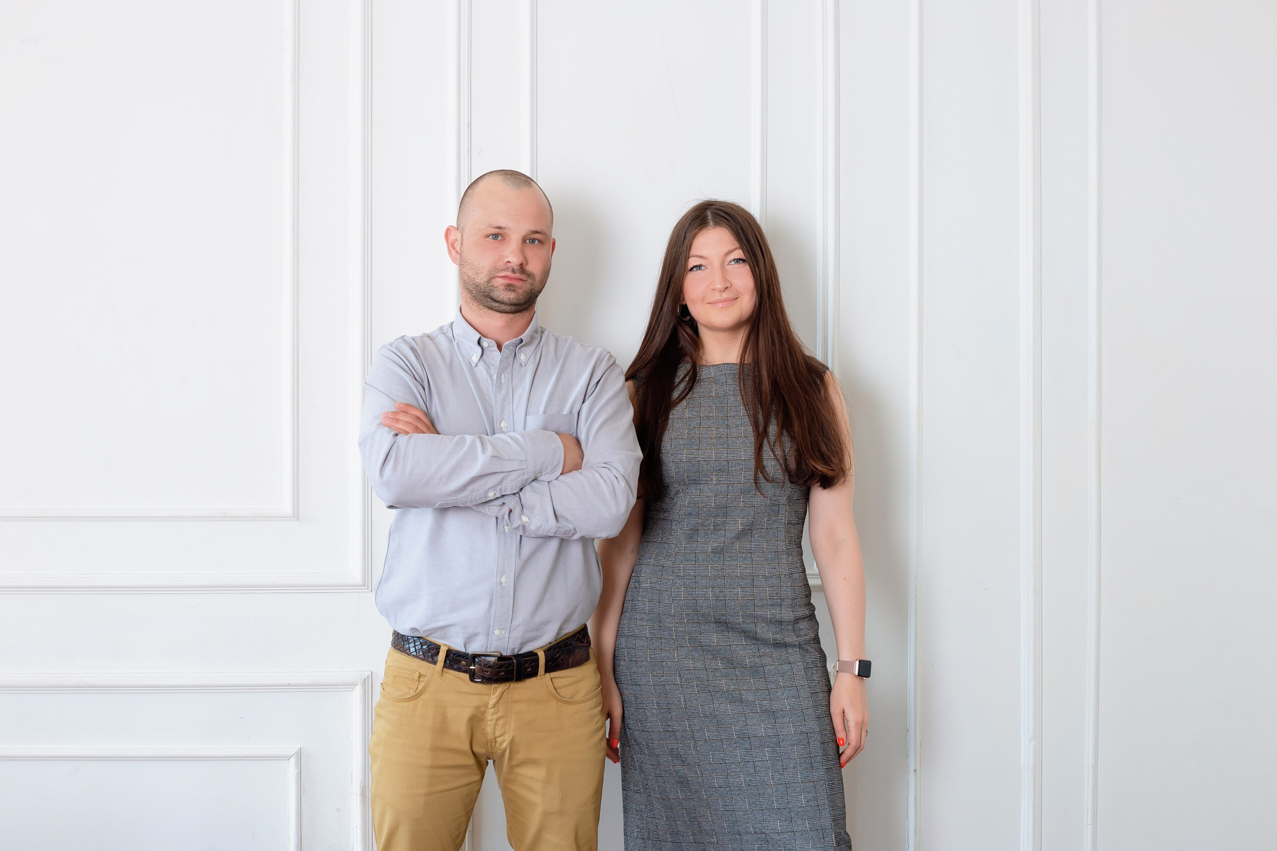 Фотосессия для дизайнера интерьера в СПБ, визуал для соцсетей и сайта. Портретные фотосессии, контент-съемки, репортаж