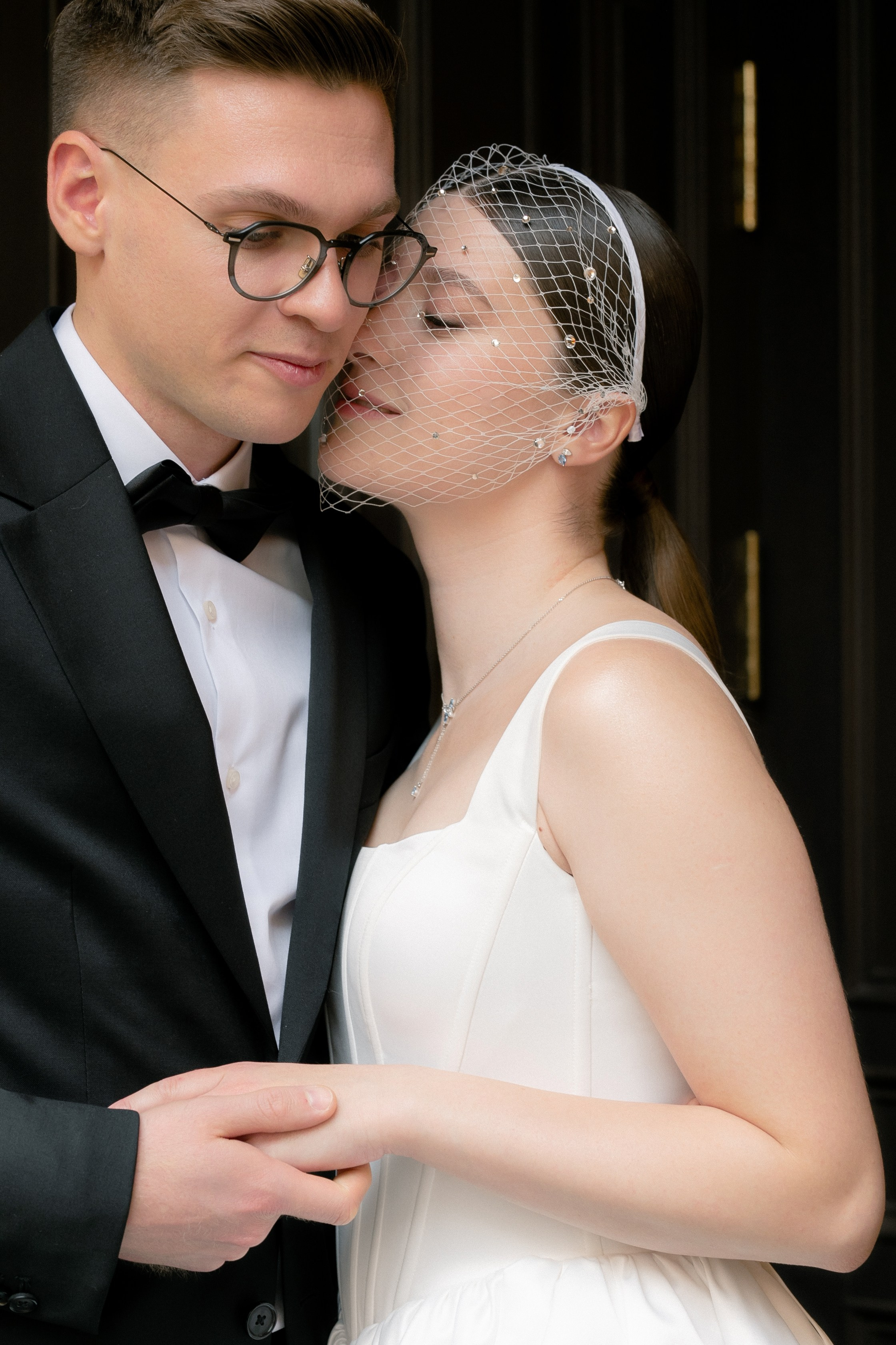 Станислав и Ангелина. Свадебный и семейный фотограф в Орша