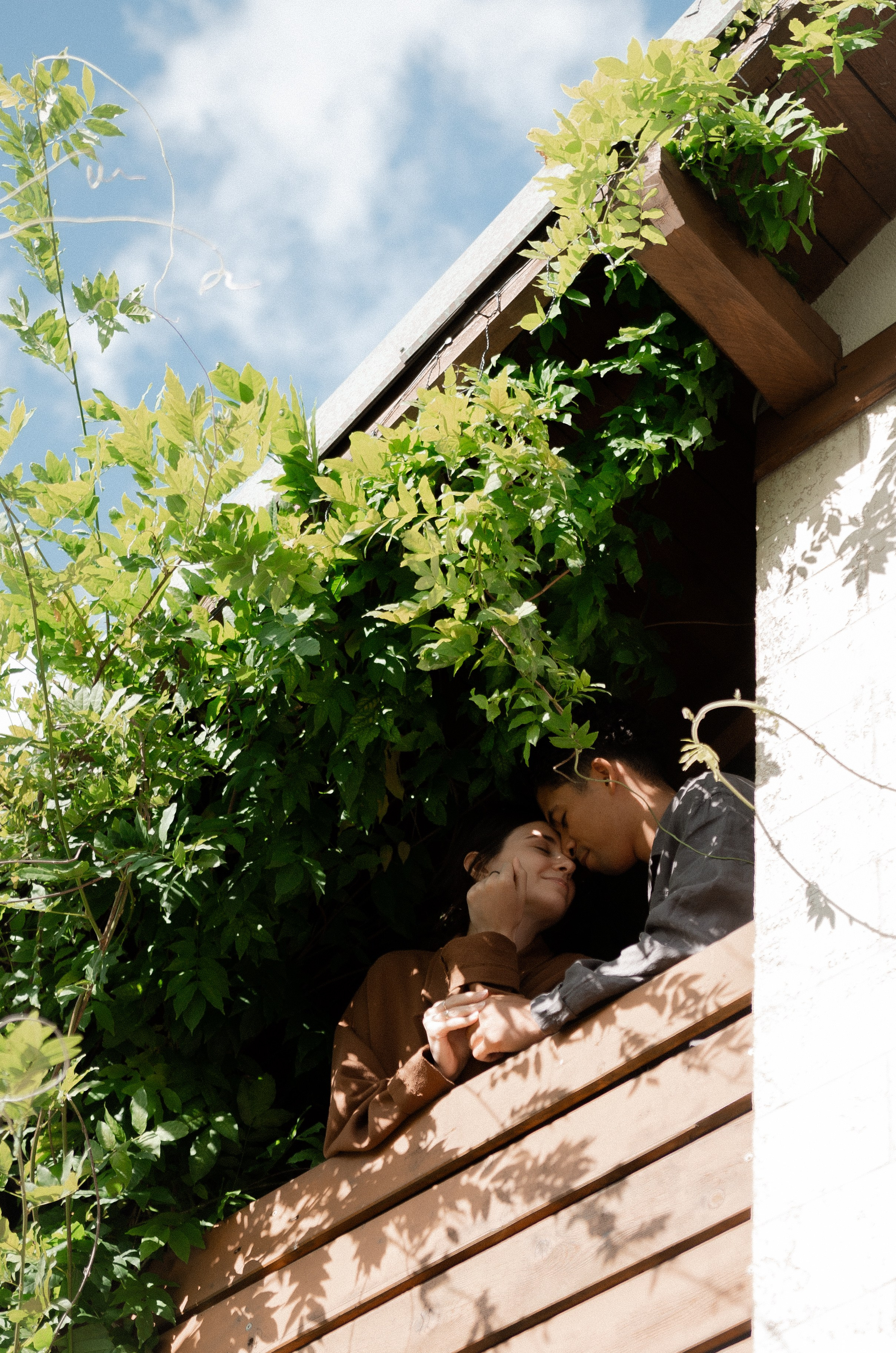 Хосе и Диана Ч.1. Наталья Севрук — фотограф во Владимире