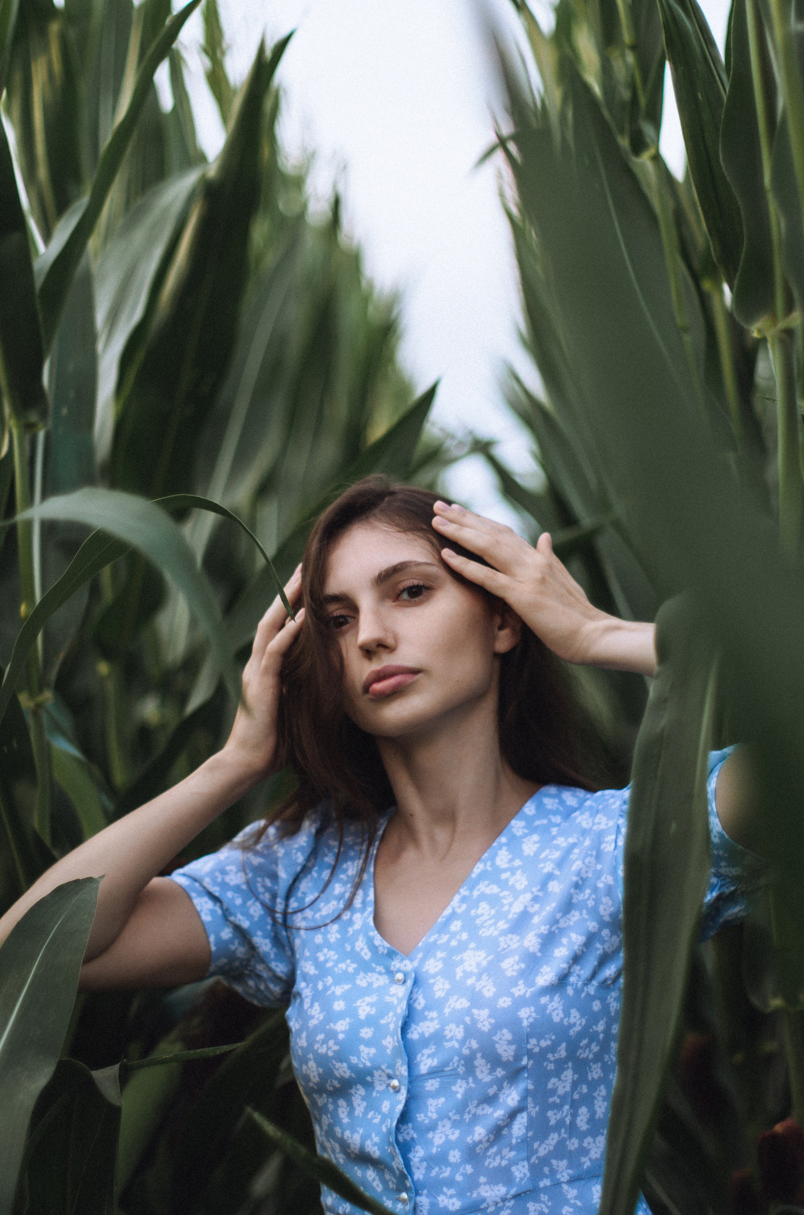 Ира. Наталья Севрук — фотограф во Владимире