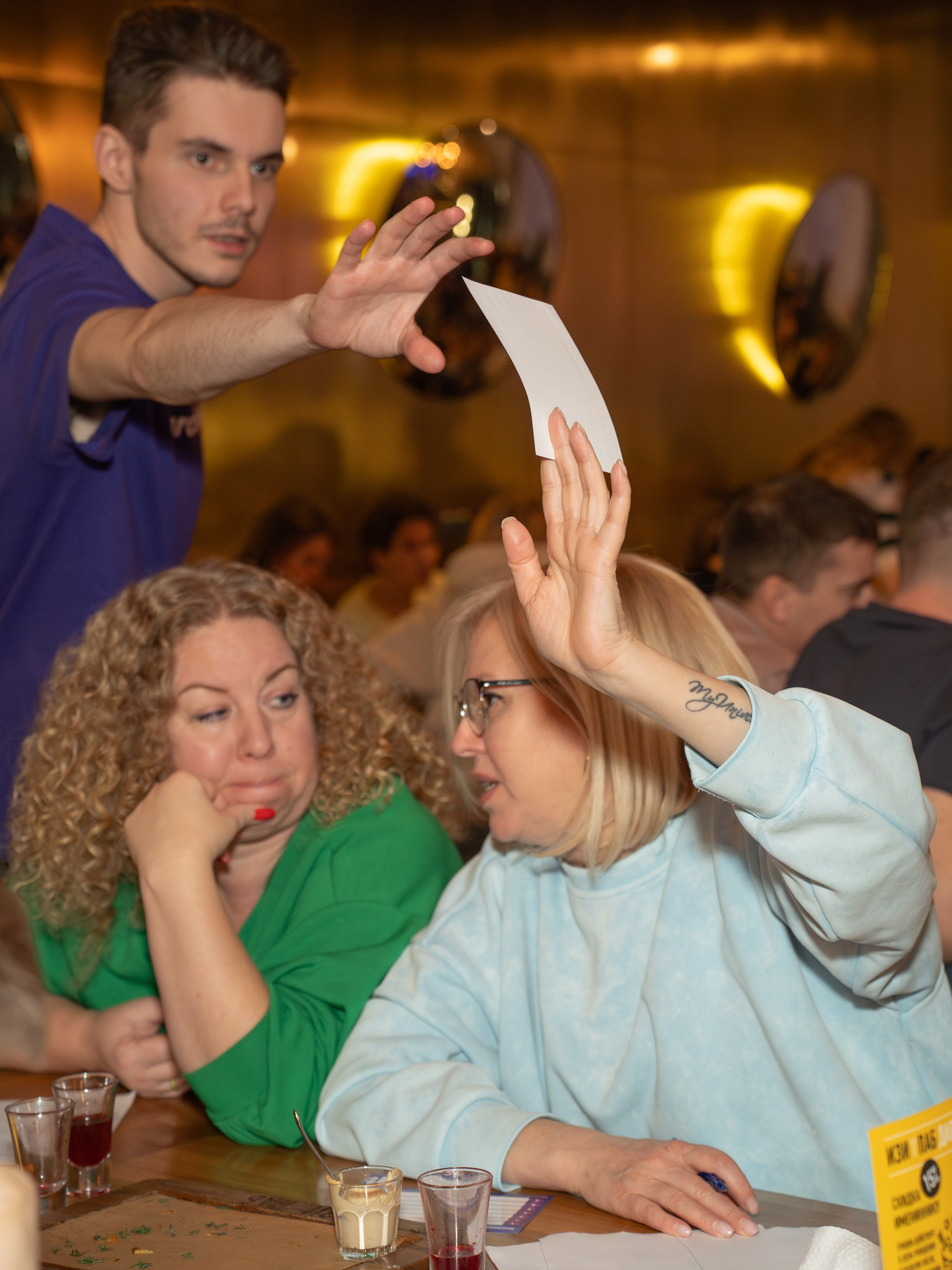 Репортажное фото. ТриМедиа Продакшн