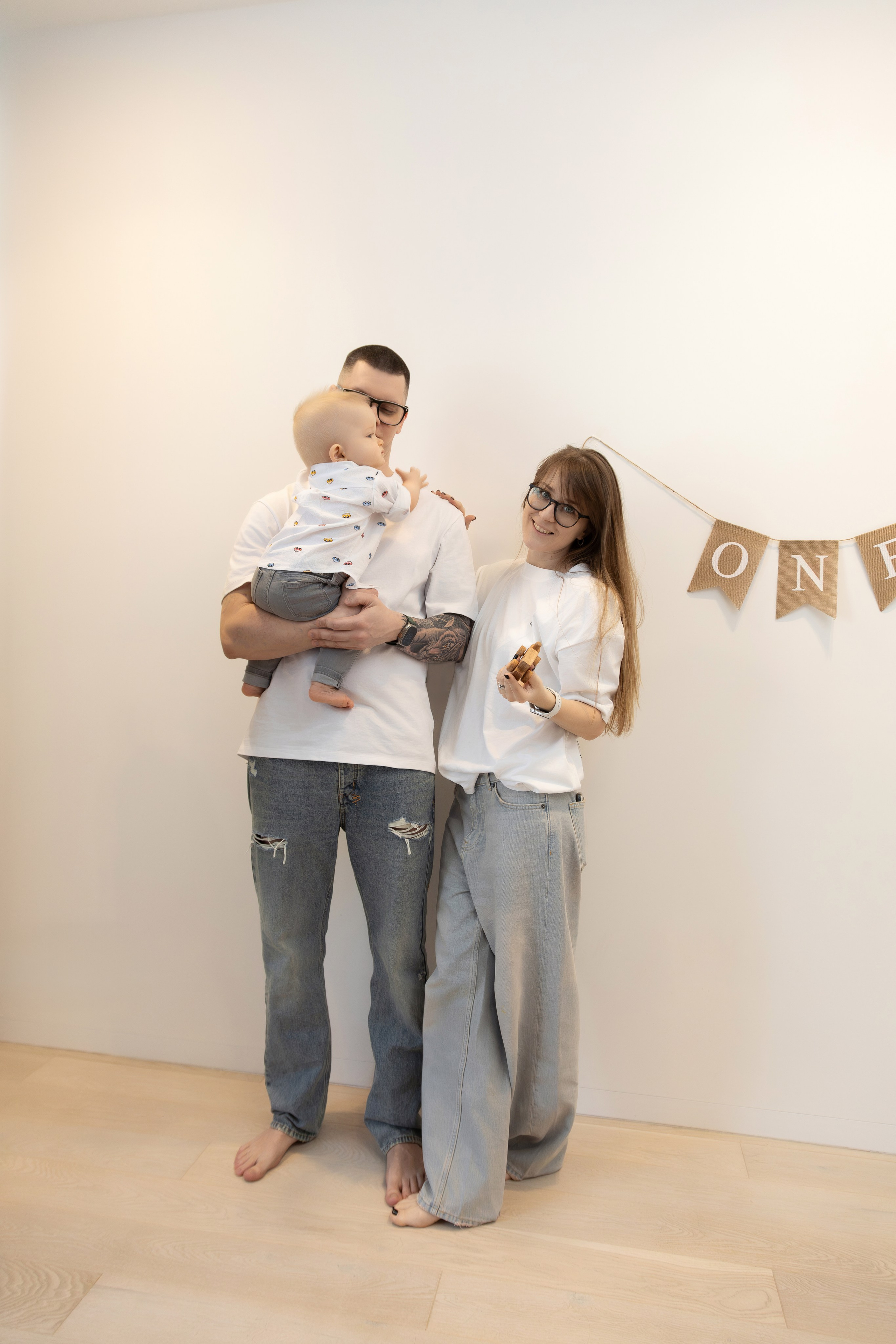 Стёпе1 год. Анастасия, Фотограф женского портрета и беременности в стиле vogue