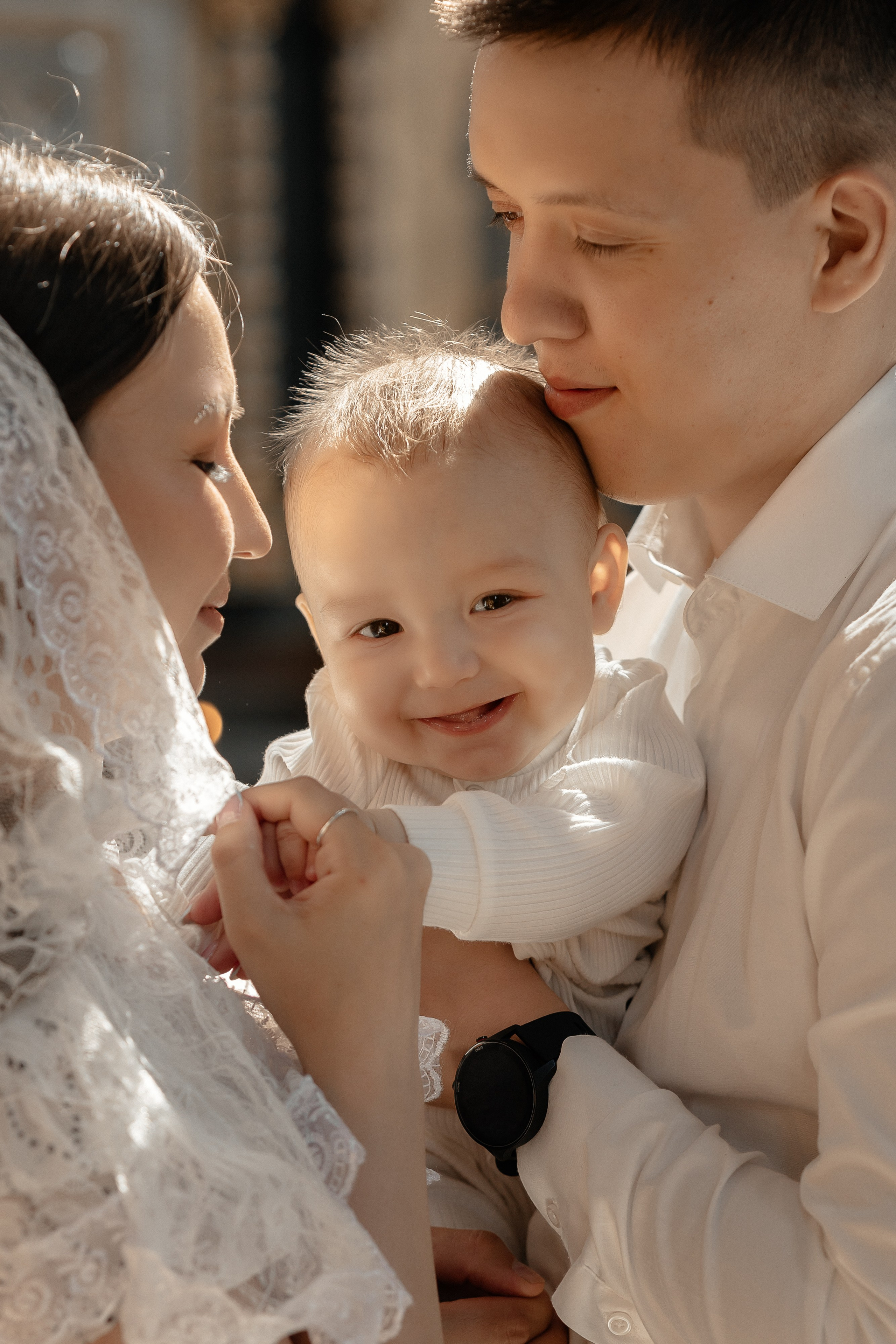 Фото портфолио крещения. Фотограф крещения венчания Чебоксары, Чувашия Татьяна Иванова