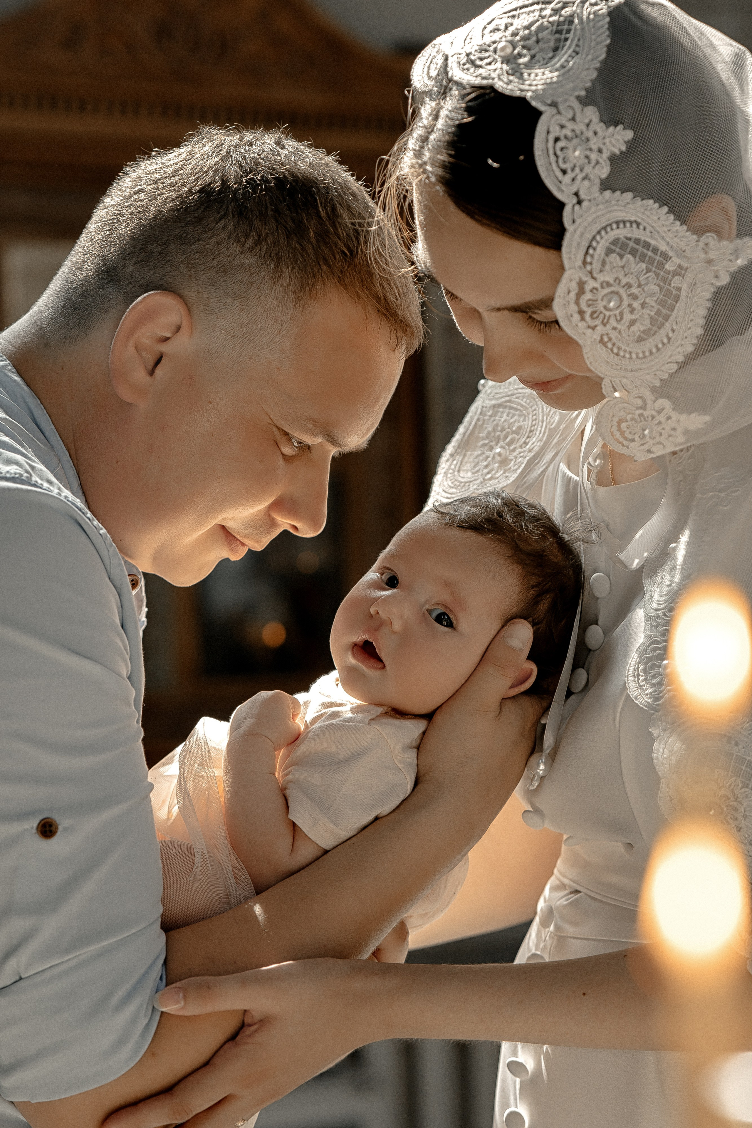 Фото портфолио крещения. Фотограф крещения венчания Чебоксары, Чувашия Татьяна Иванова