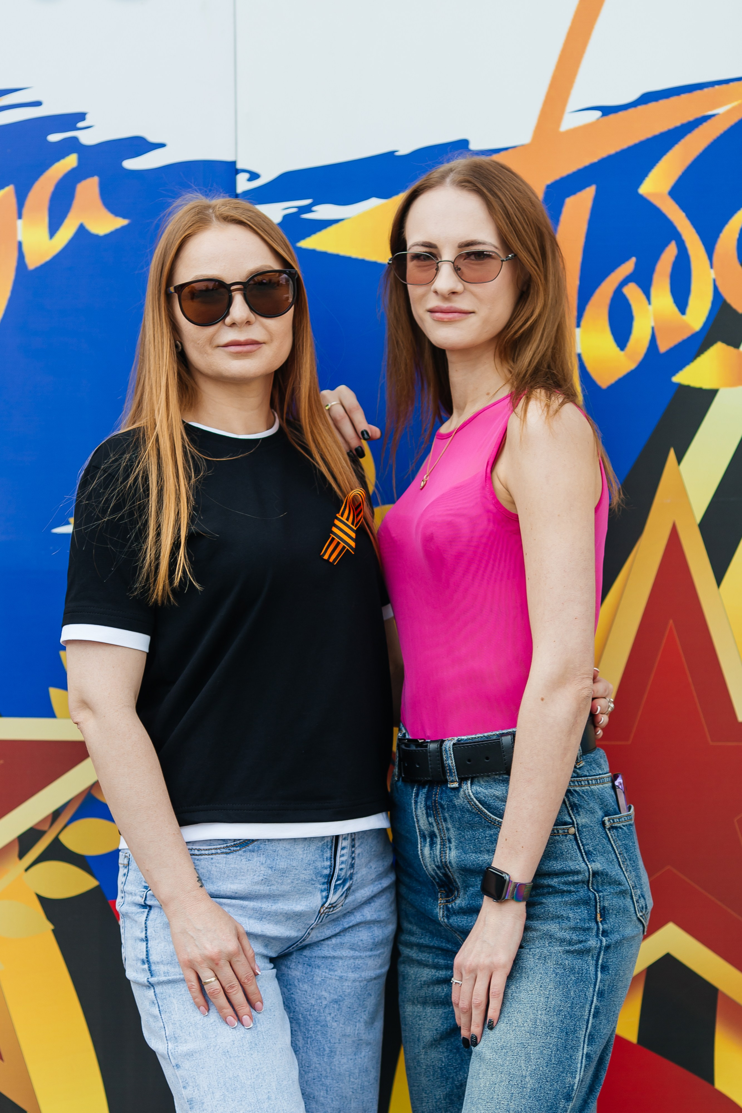 НЕВА (9 мая). Свадебный фотограф в Краснодаре Николай Крауз