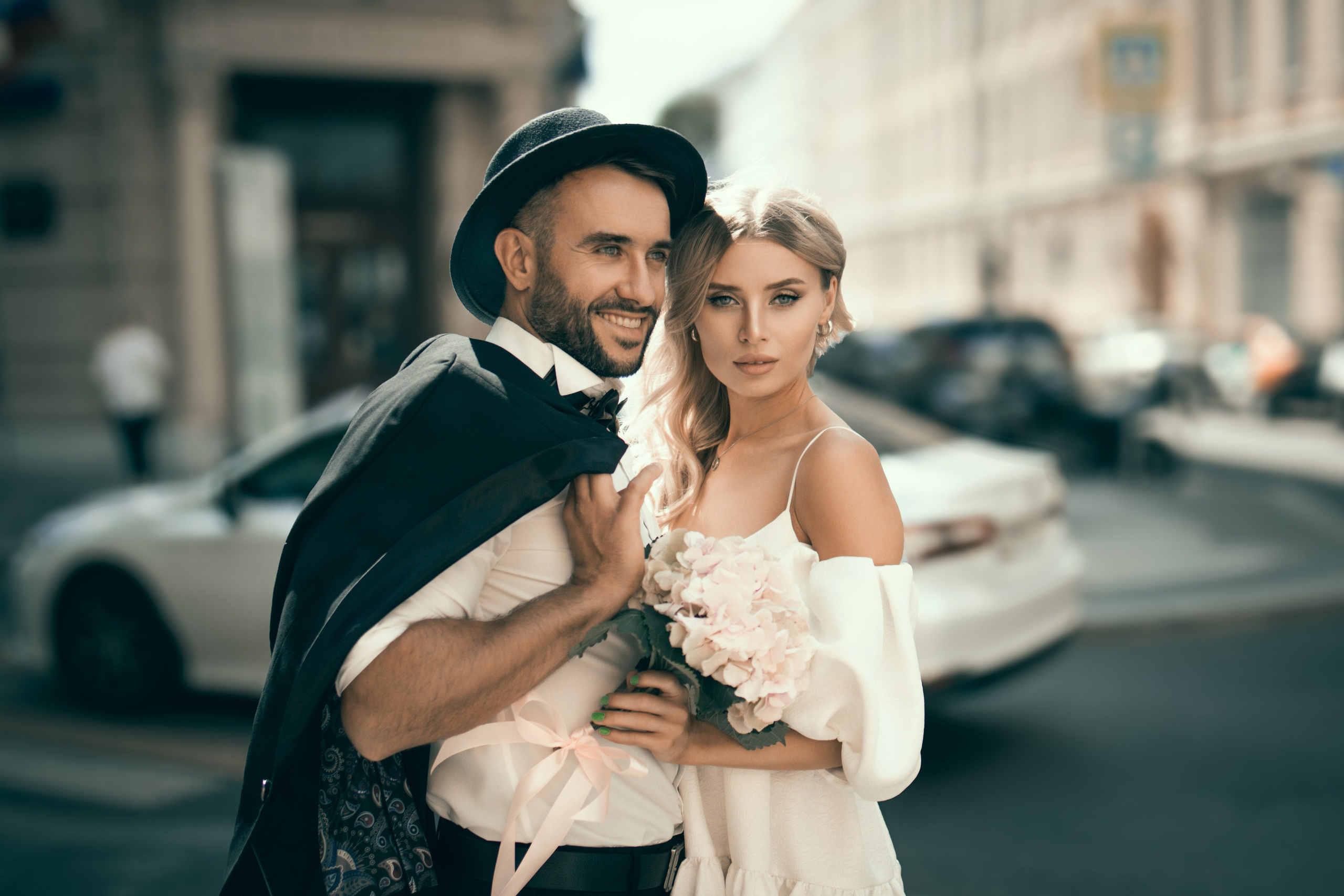 Portfolio. Свадебный фотограф в Москве